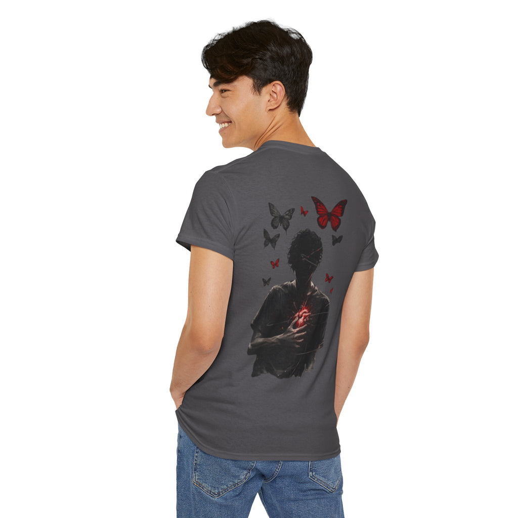 His Butterfly Effect Tee 2