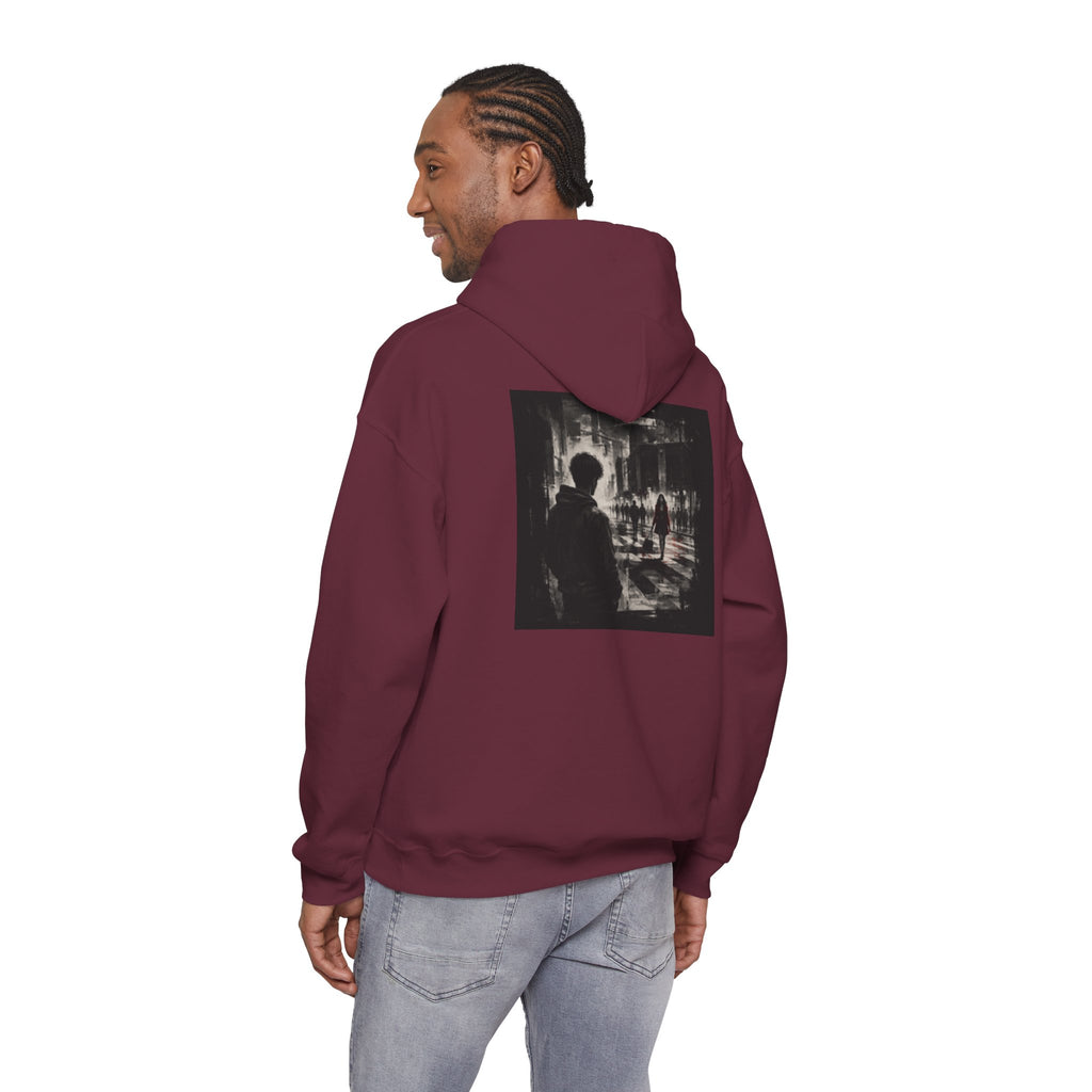 His Notice Hoodie 2