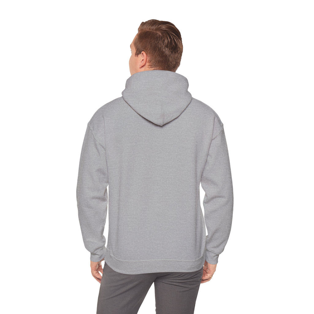 Poetic Love Hoodie