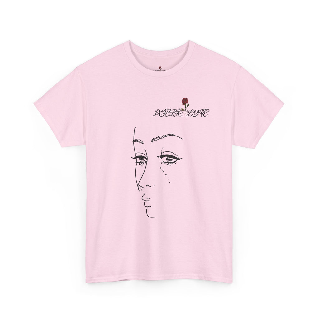 His Notice Tee 1