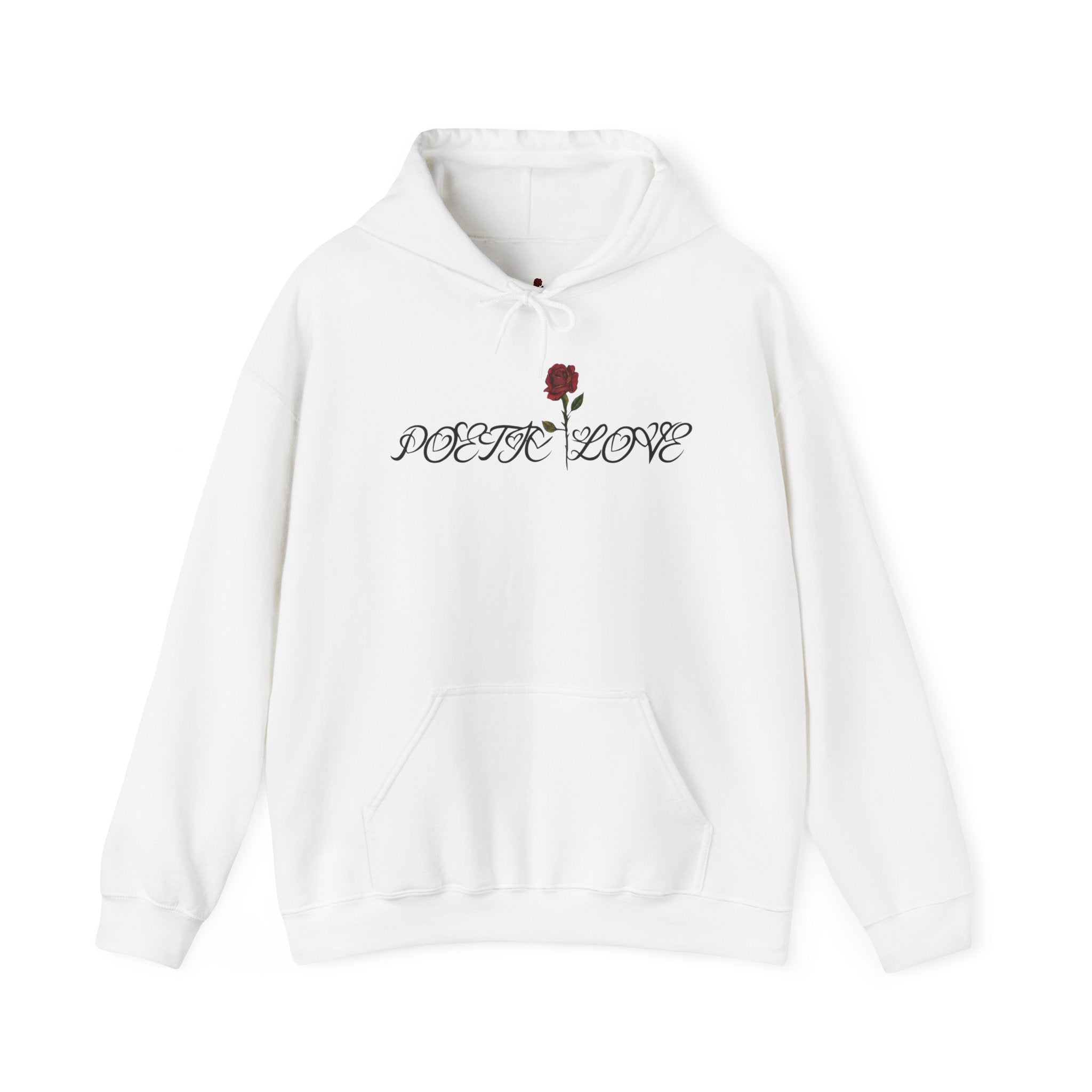 Her Overthinking spell Hoodie 1