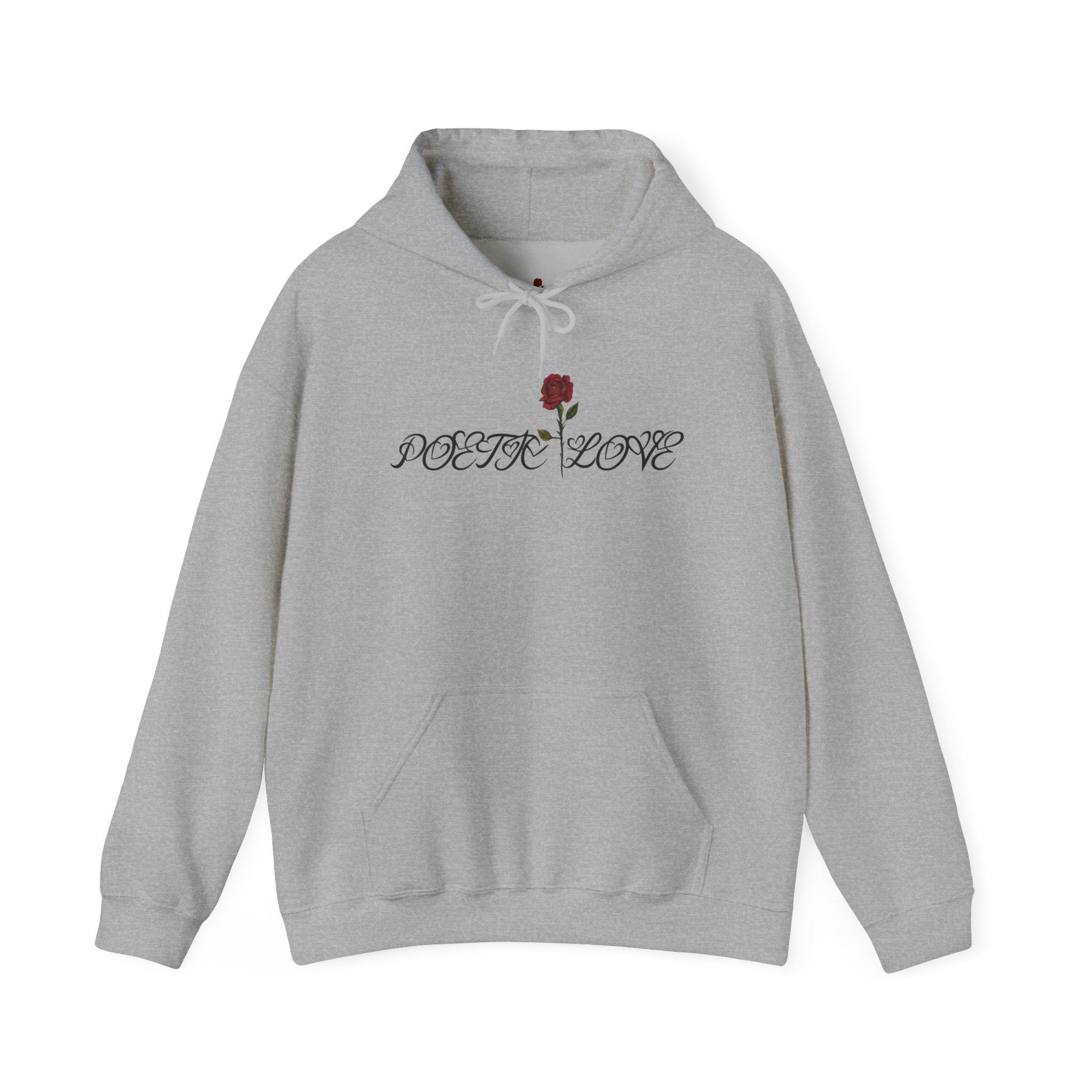 His Butterfly Effect Hoodie 2