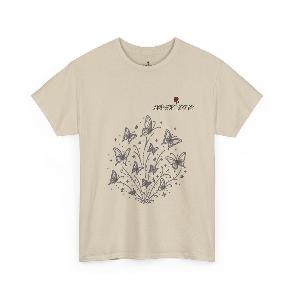 Her Butterfly Effect Tee 2