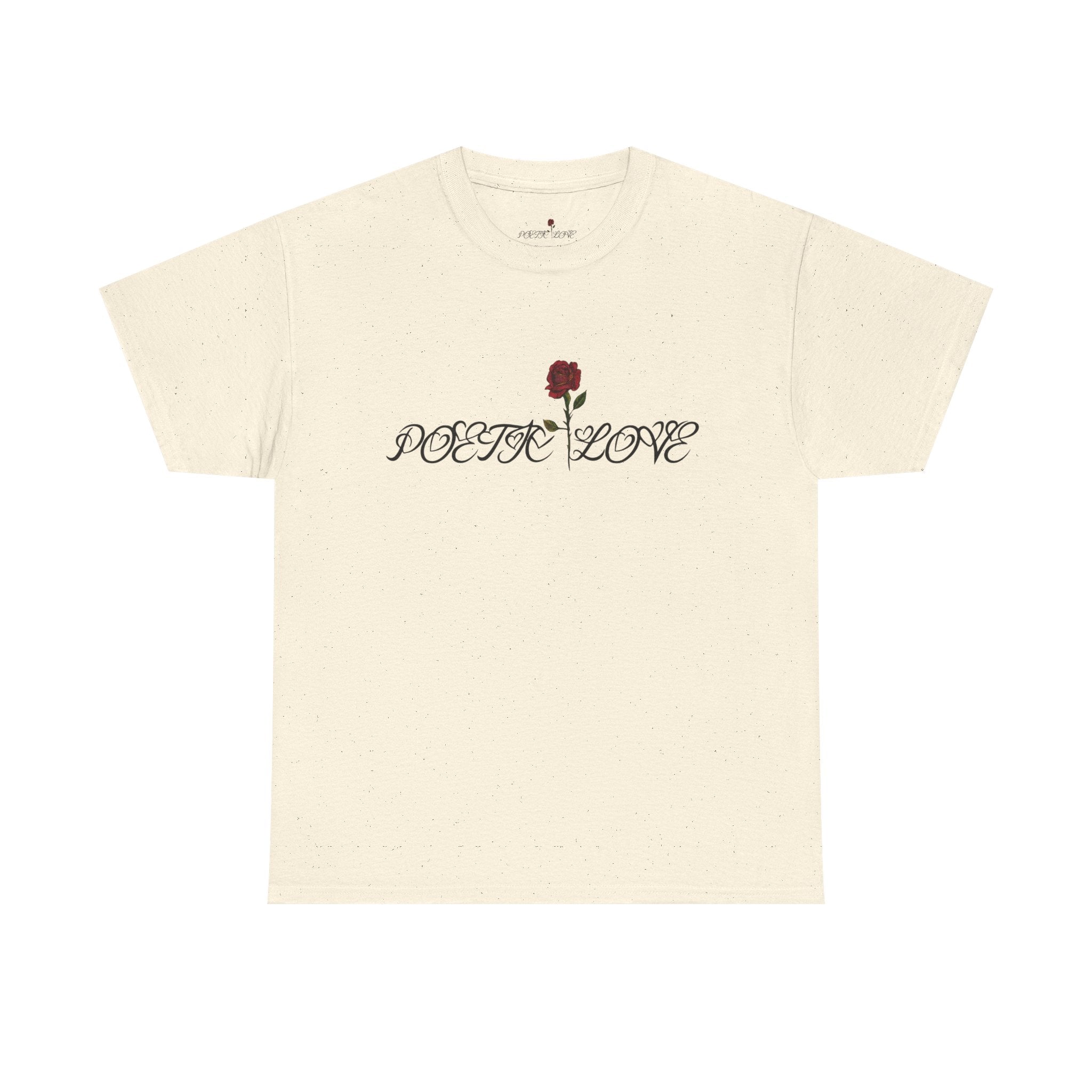 Her Overthinking Spell Tee 2