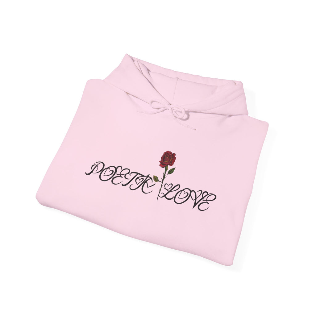 Her Connection Hoodie 2