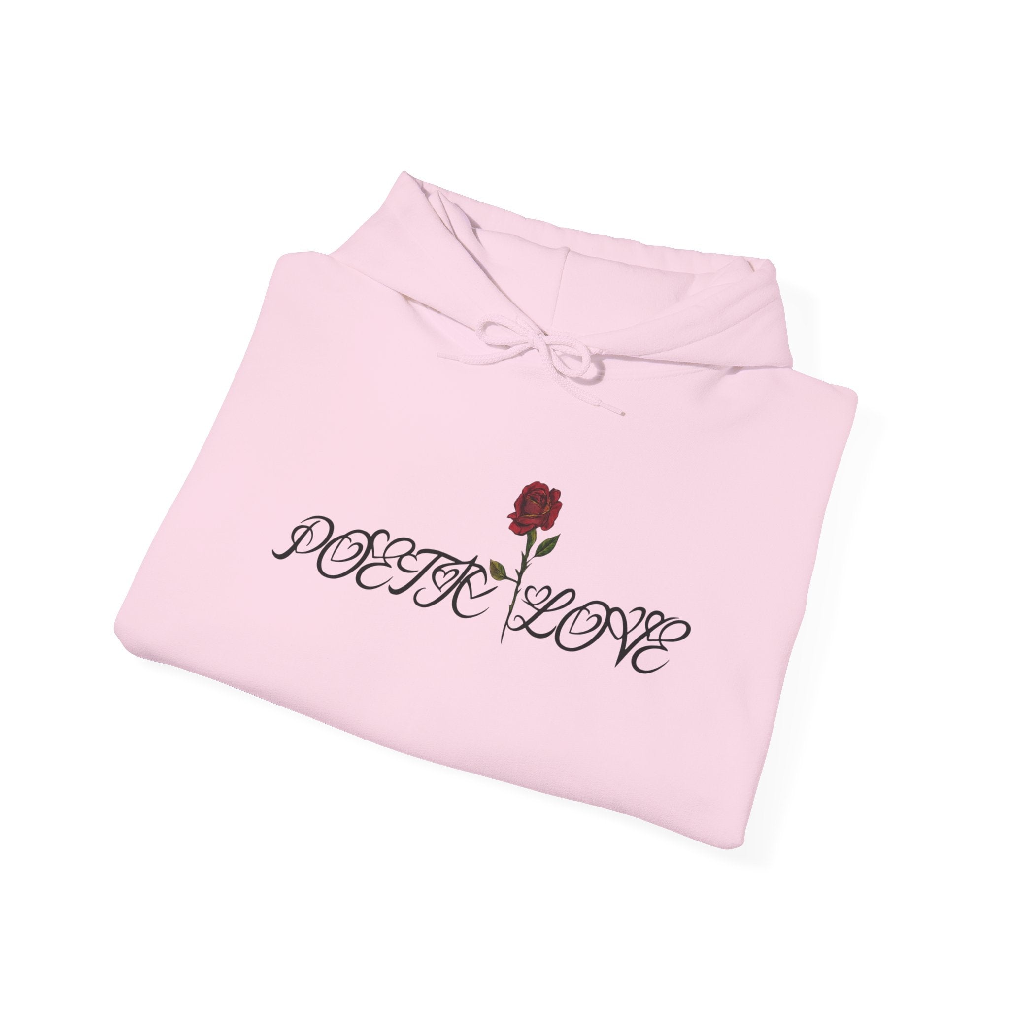 Her Connection Hoodie 2