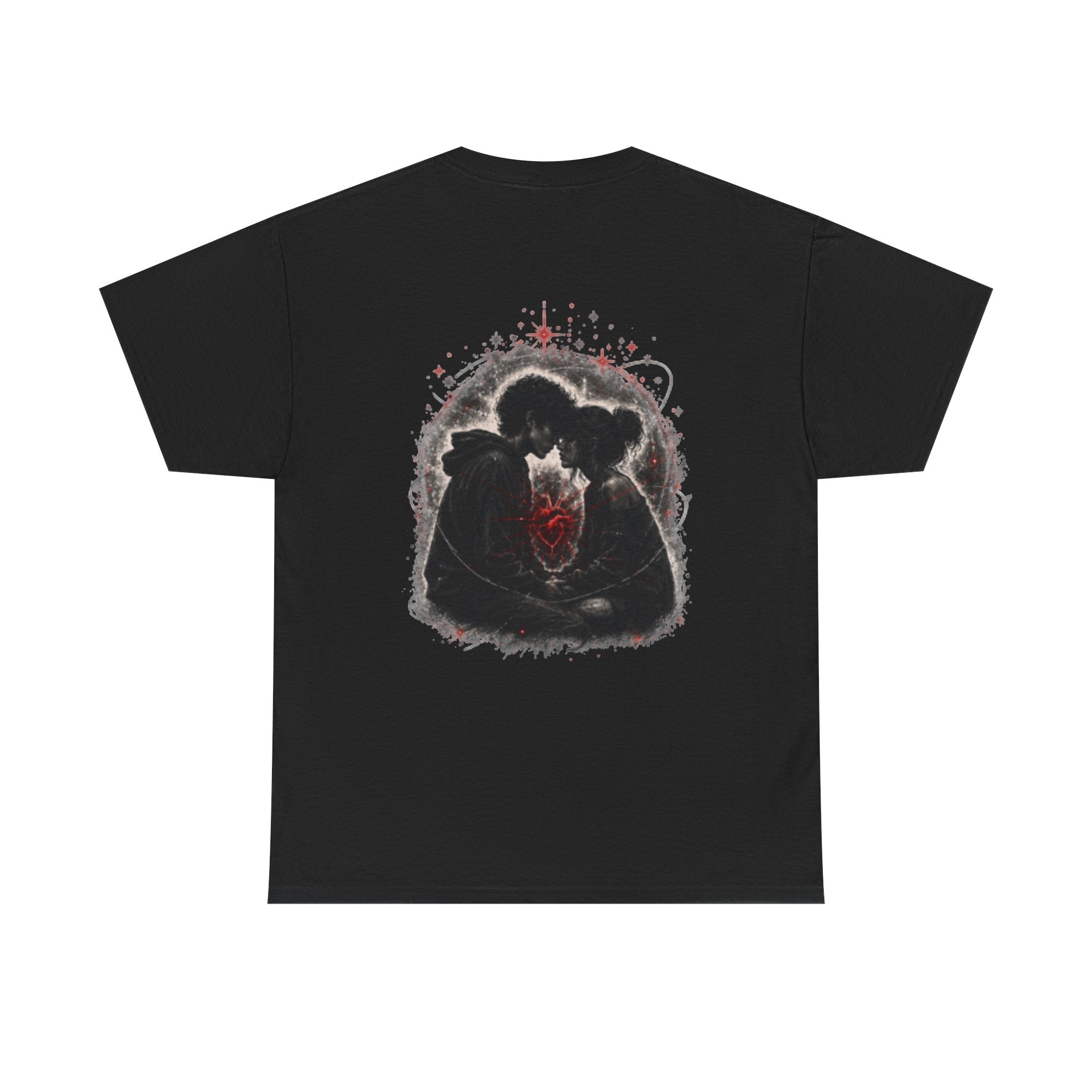 Her Connection Tee