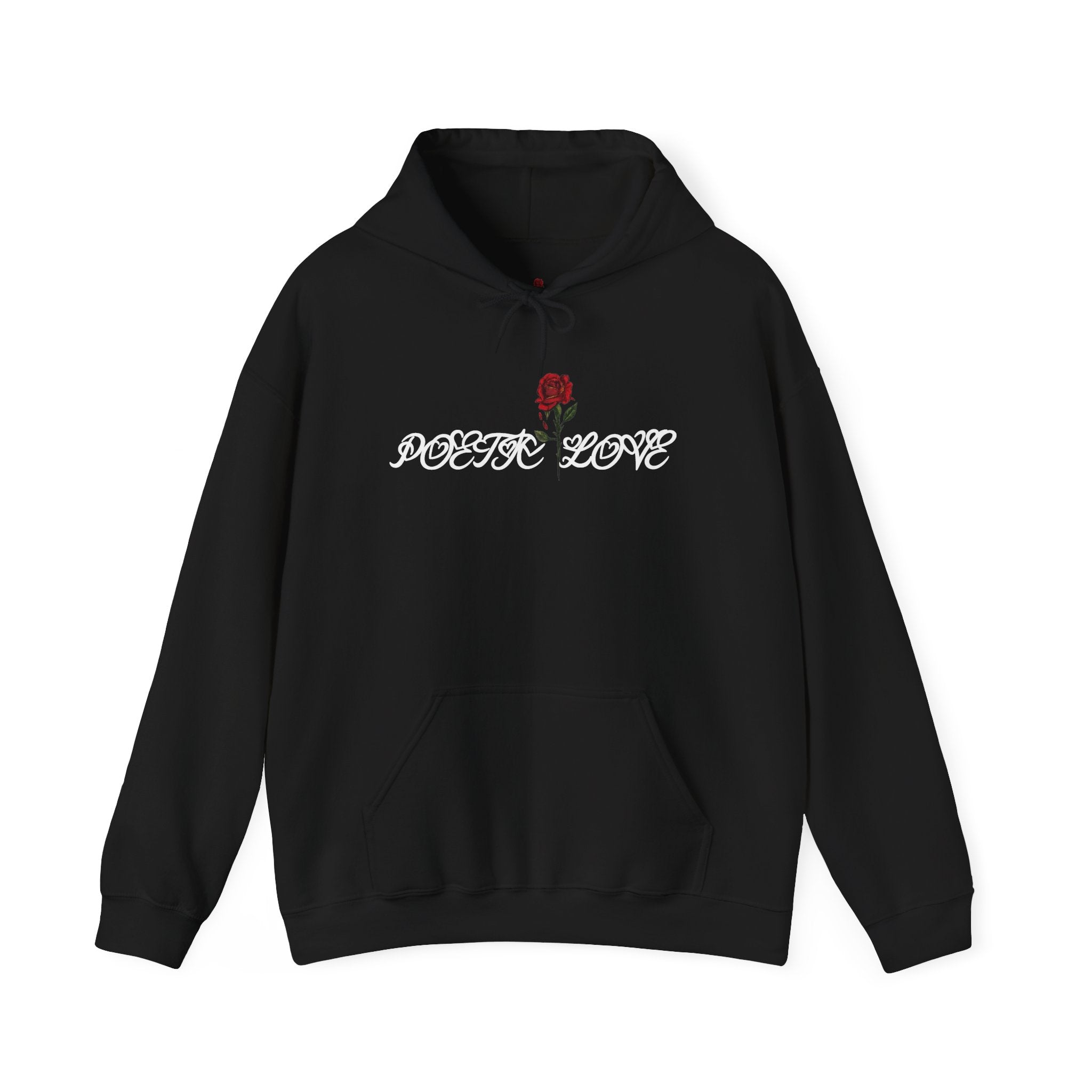 His Connection Hoodie