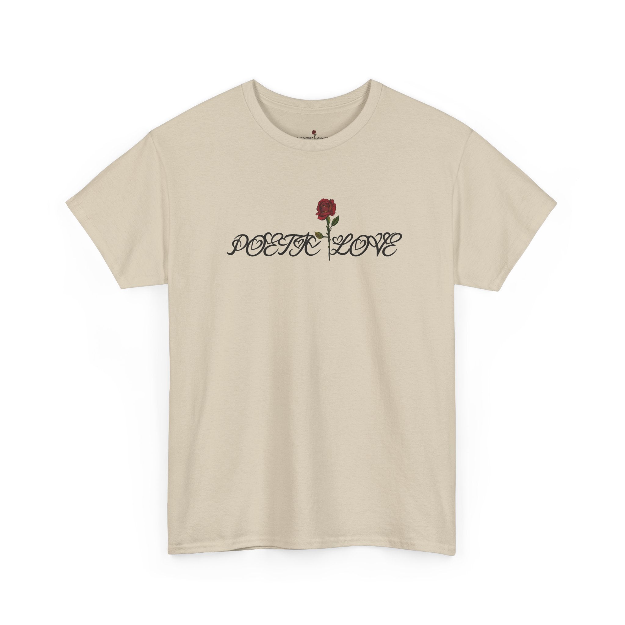 Her Butterfly Effect Tee 2