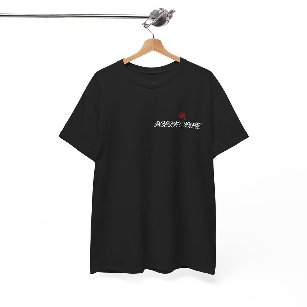 His Overthinking Spell Tee 1