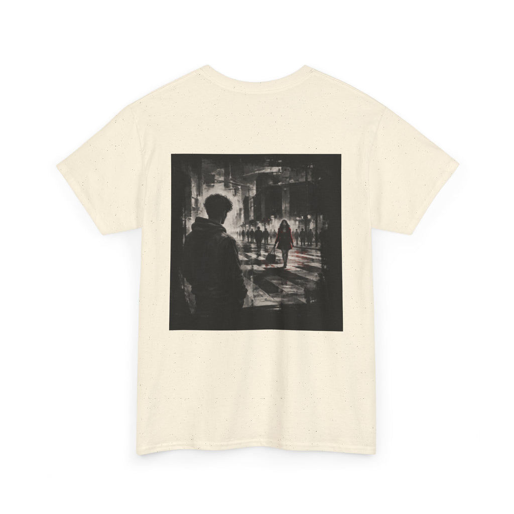 His Notice Tee 2