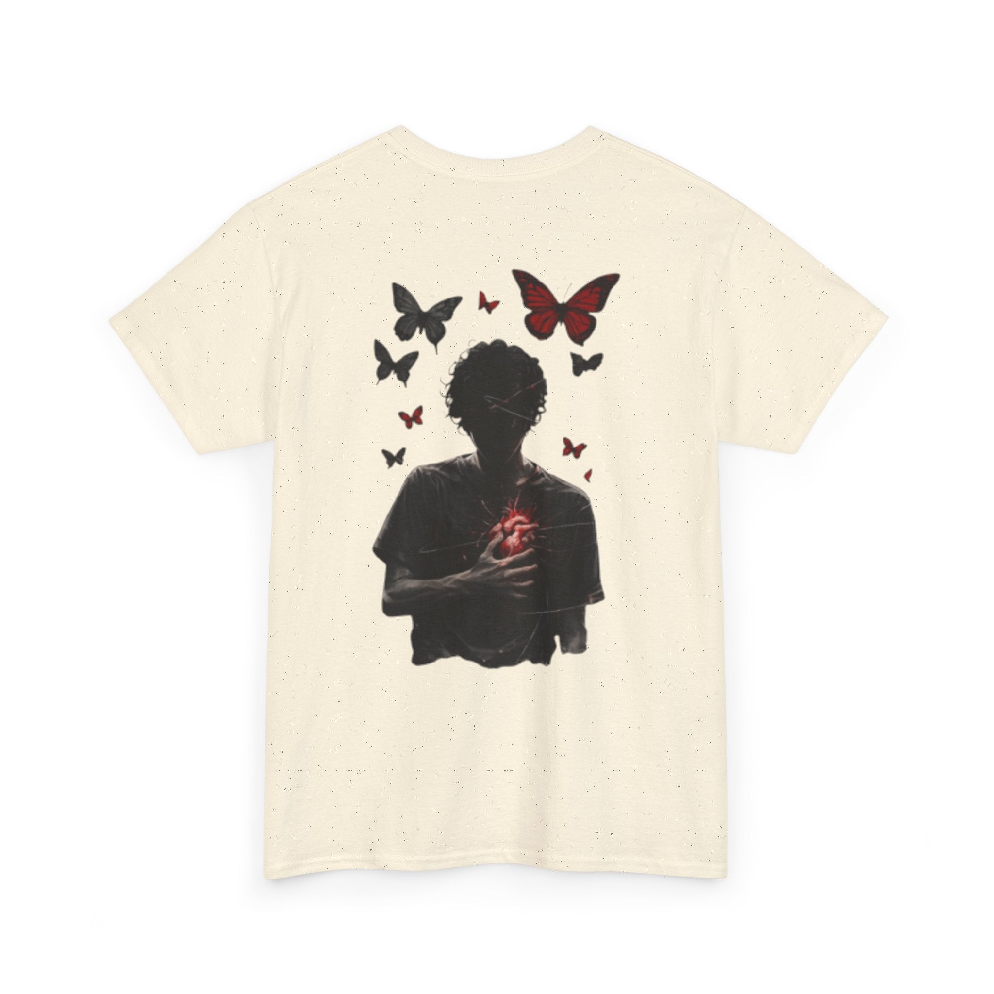 His Butterfly Effect Tee 2