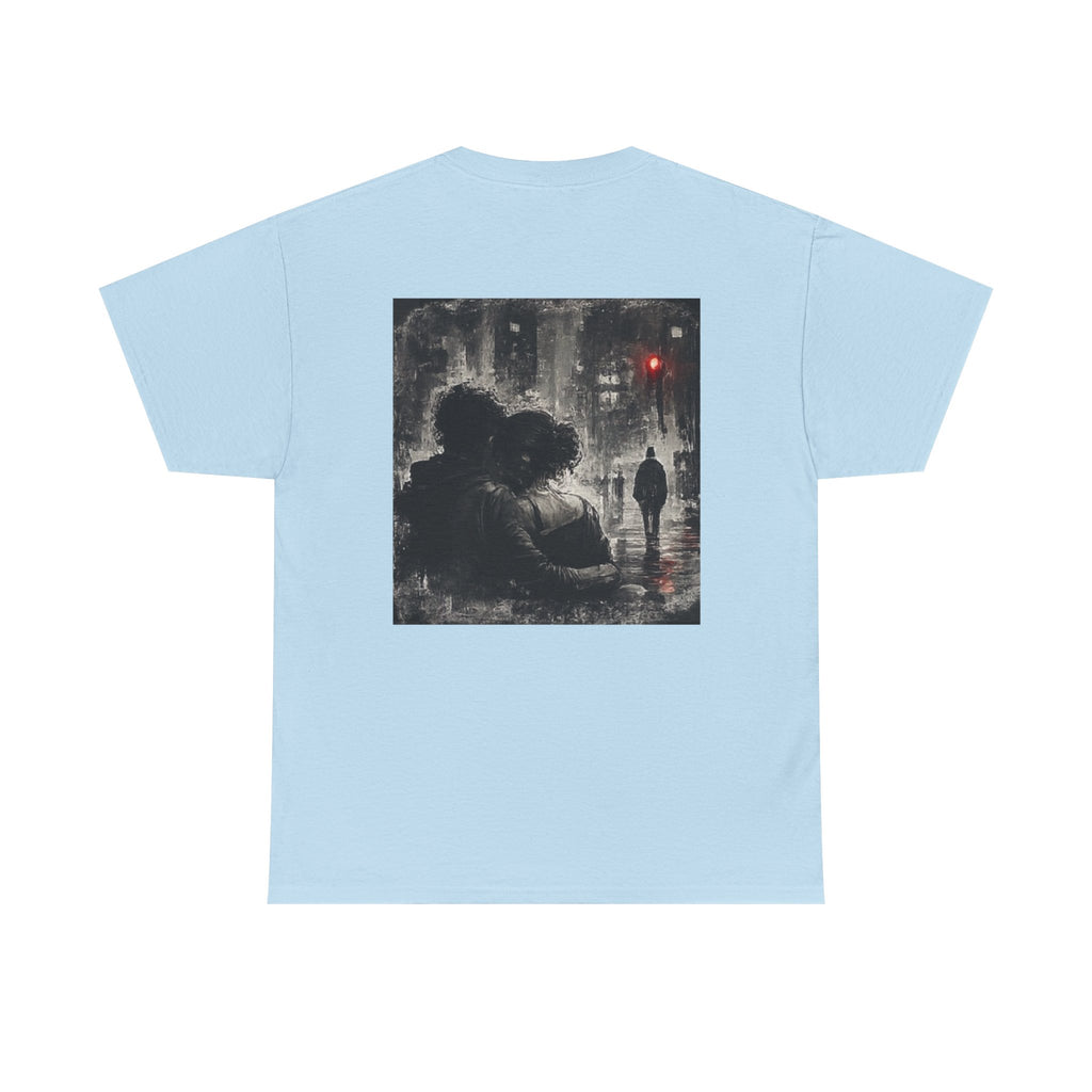 His Connection Tee