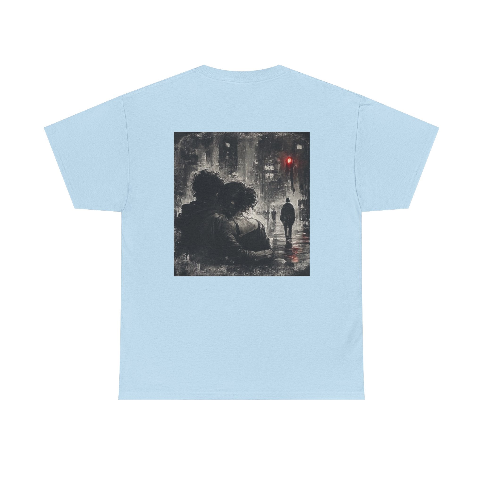 His Connection Tee