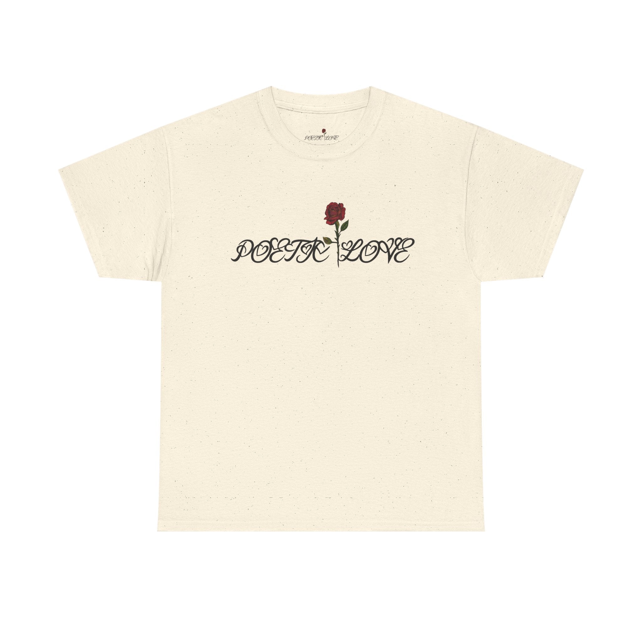 Her Connection Tee
