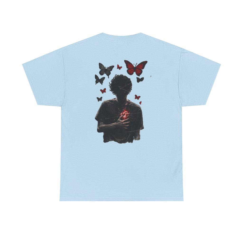 His Butterfly Effect Tee
