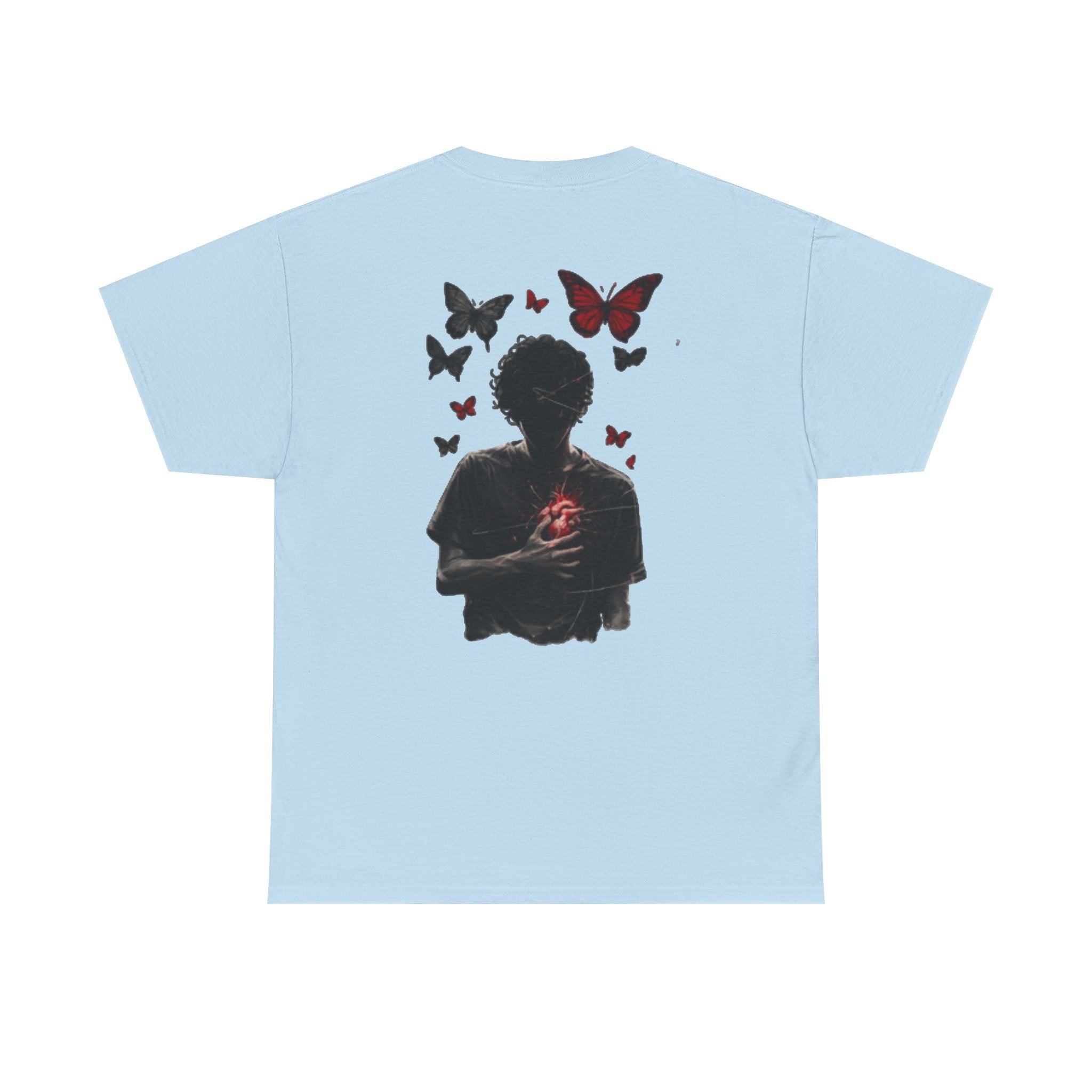 His Butterfly Effect Tee