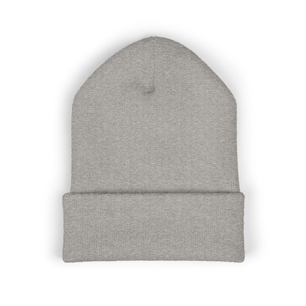 Poetic Love Beanie