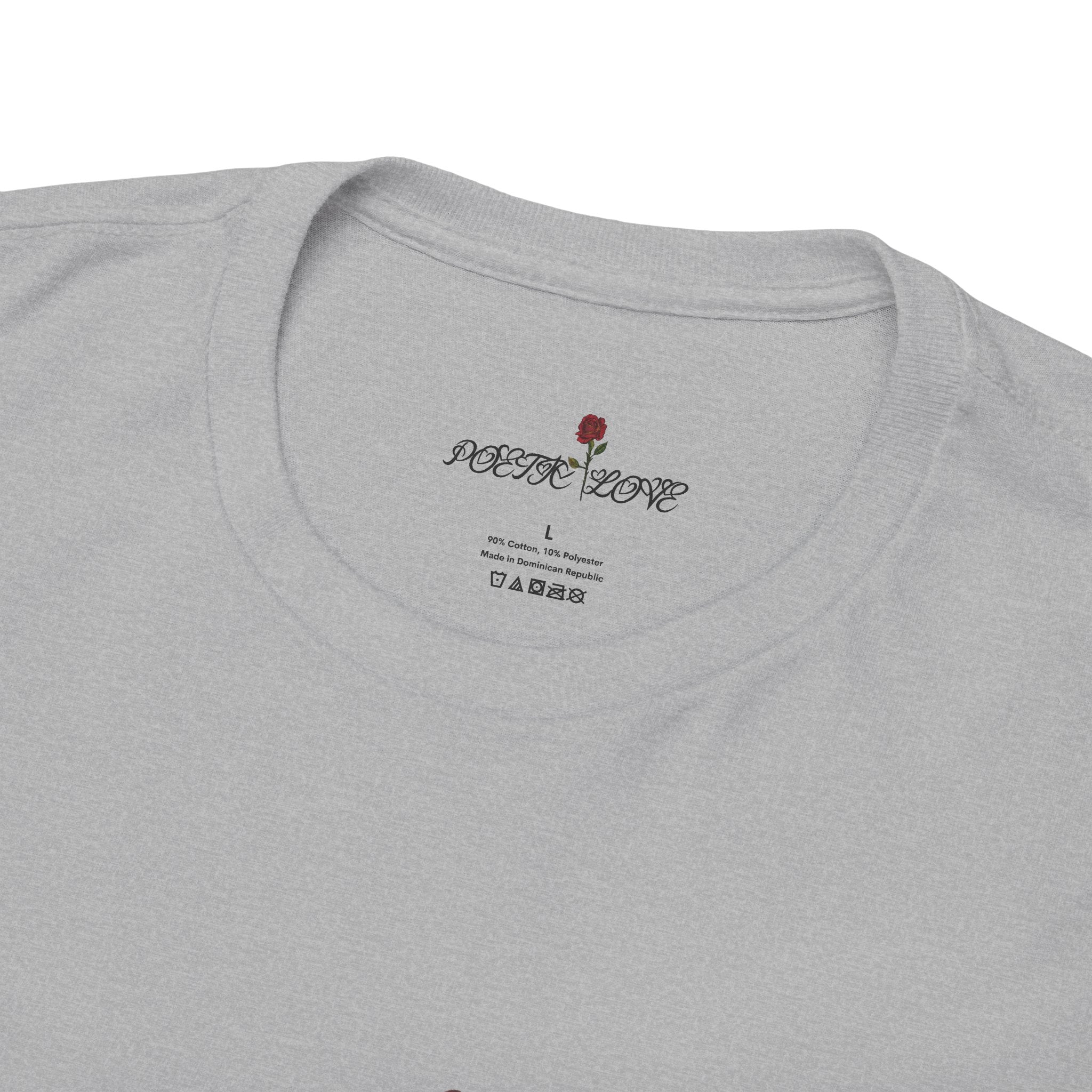 Her Overthinking Spell Tee