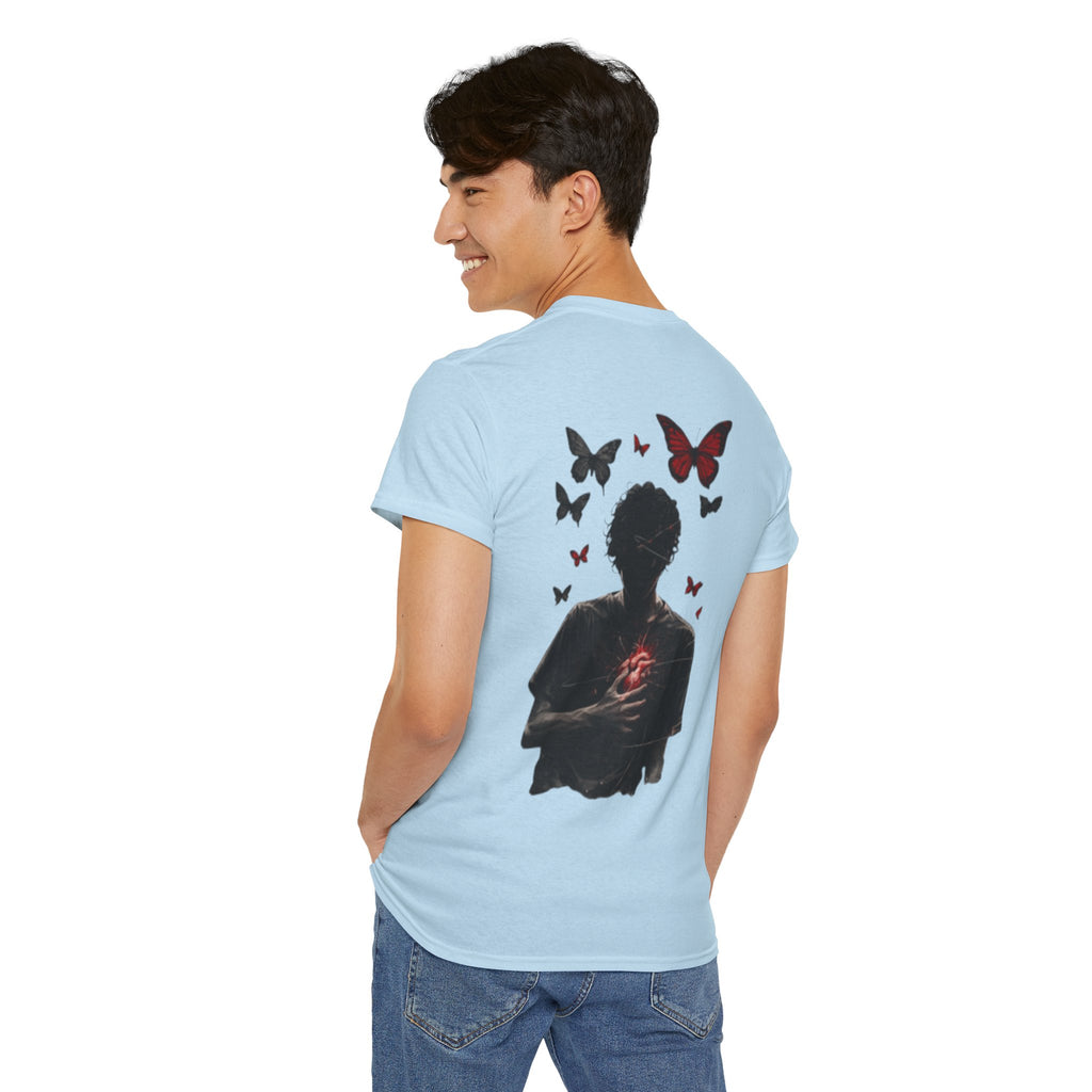 His Butterfly Effect Tee 2