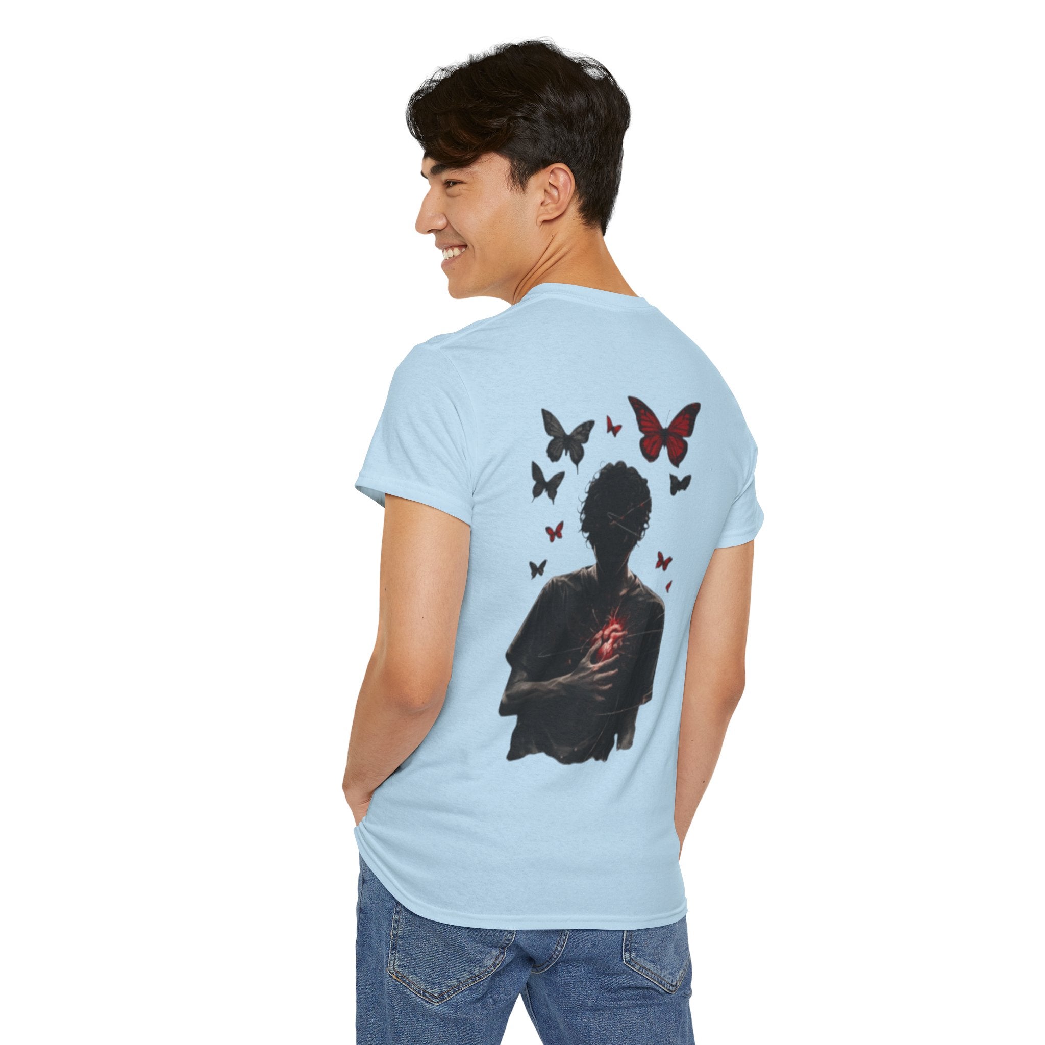 His Butterfly Effect Tee 2