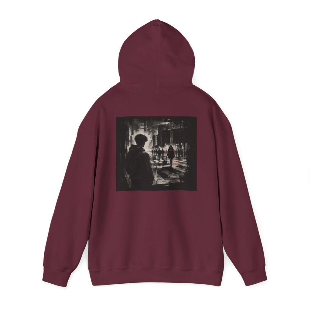 His Notice Hoodie 2