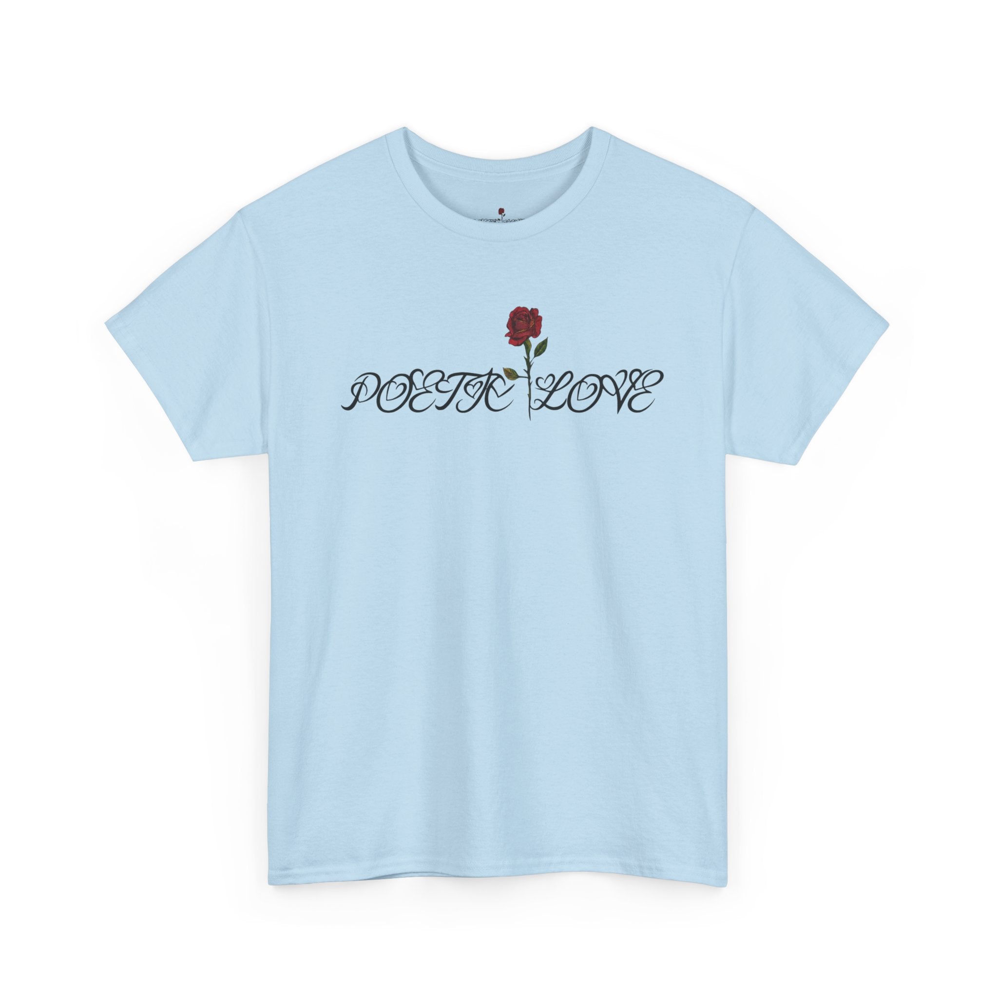 His Connection Tee 2
