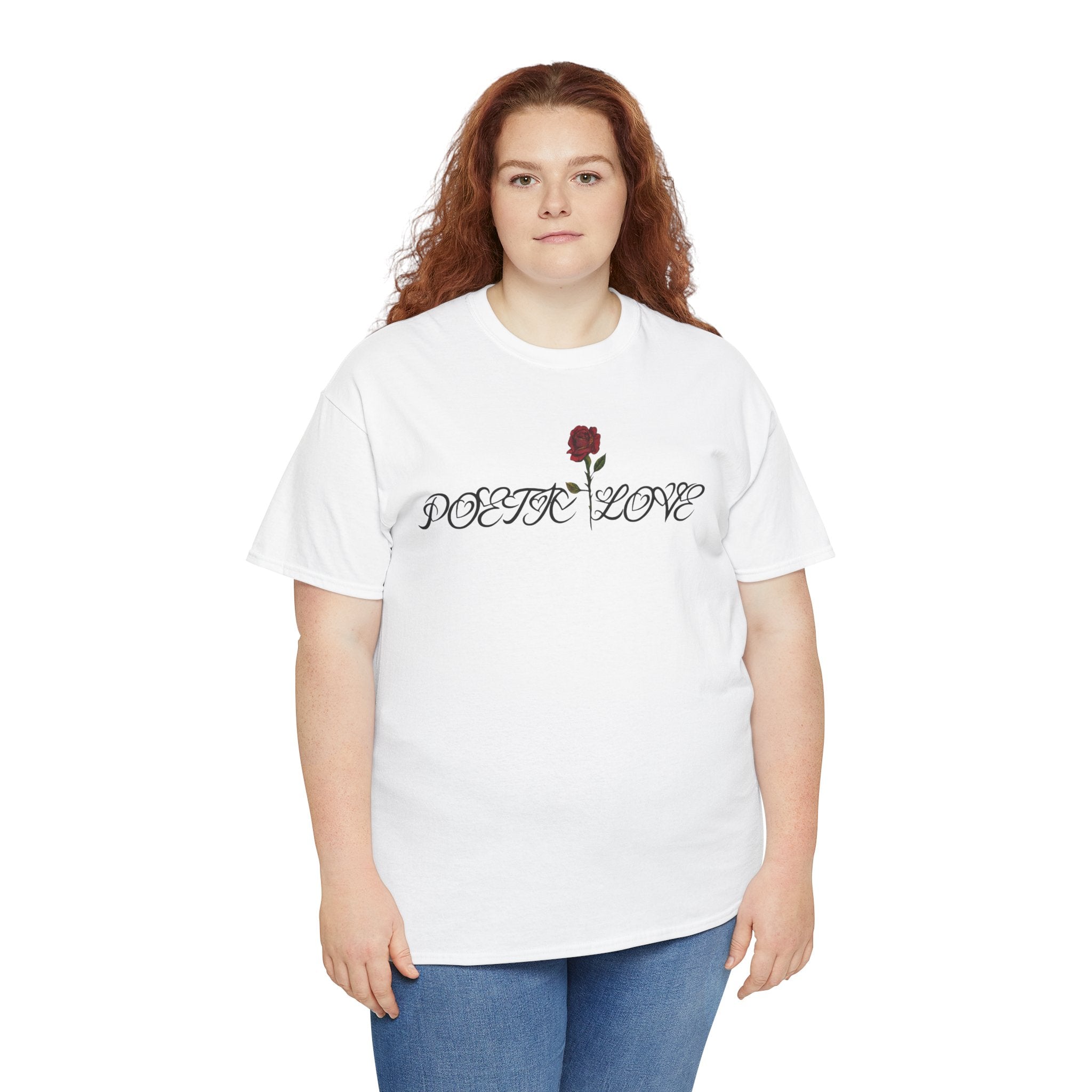 Her Connection Tee 2
