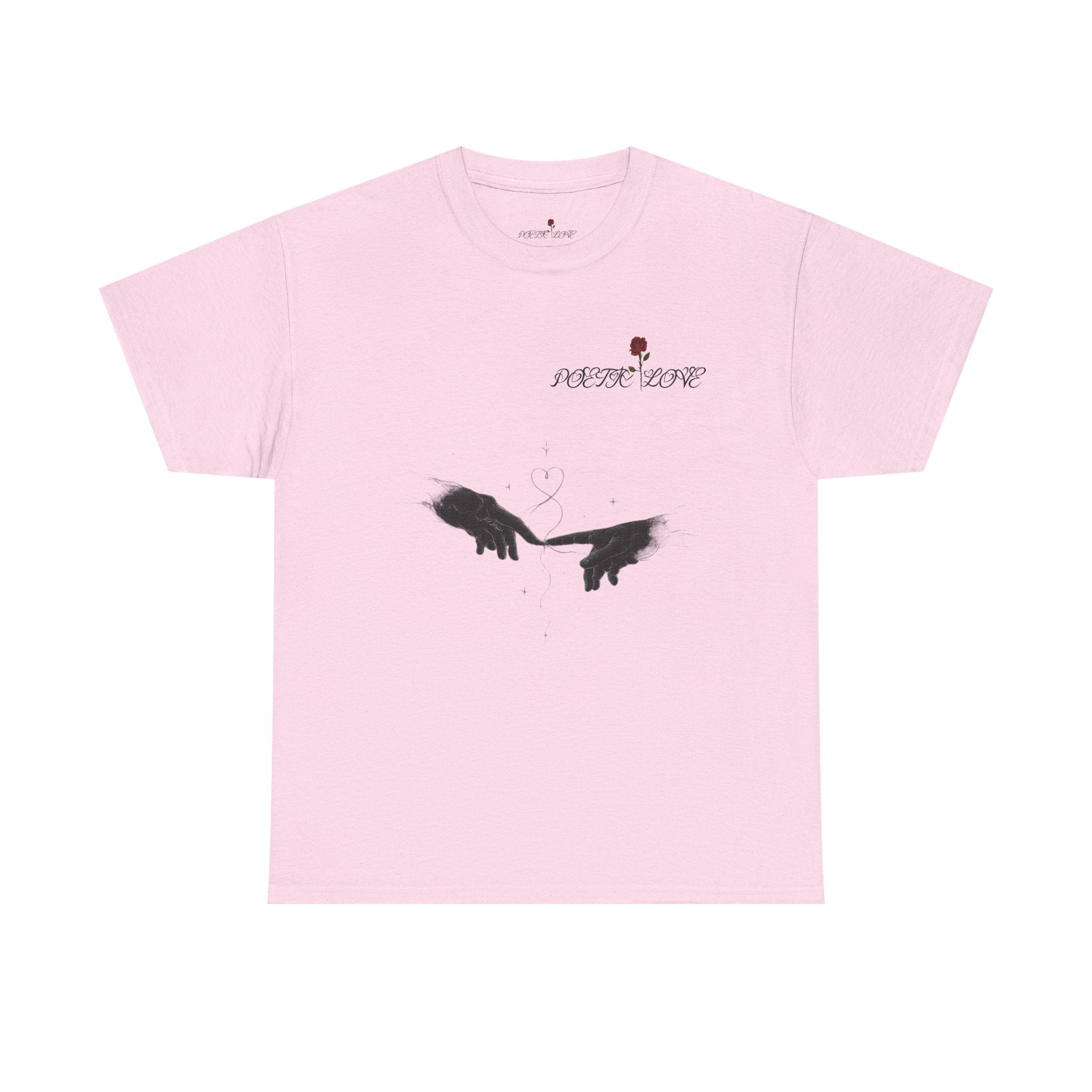 His Connection Tee 1