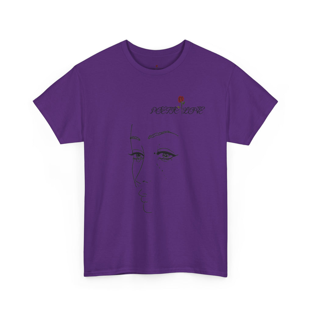 His Notice Tee 1