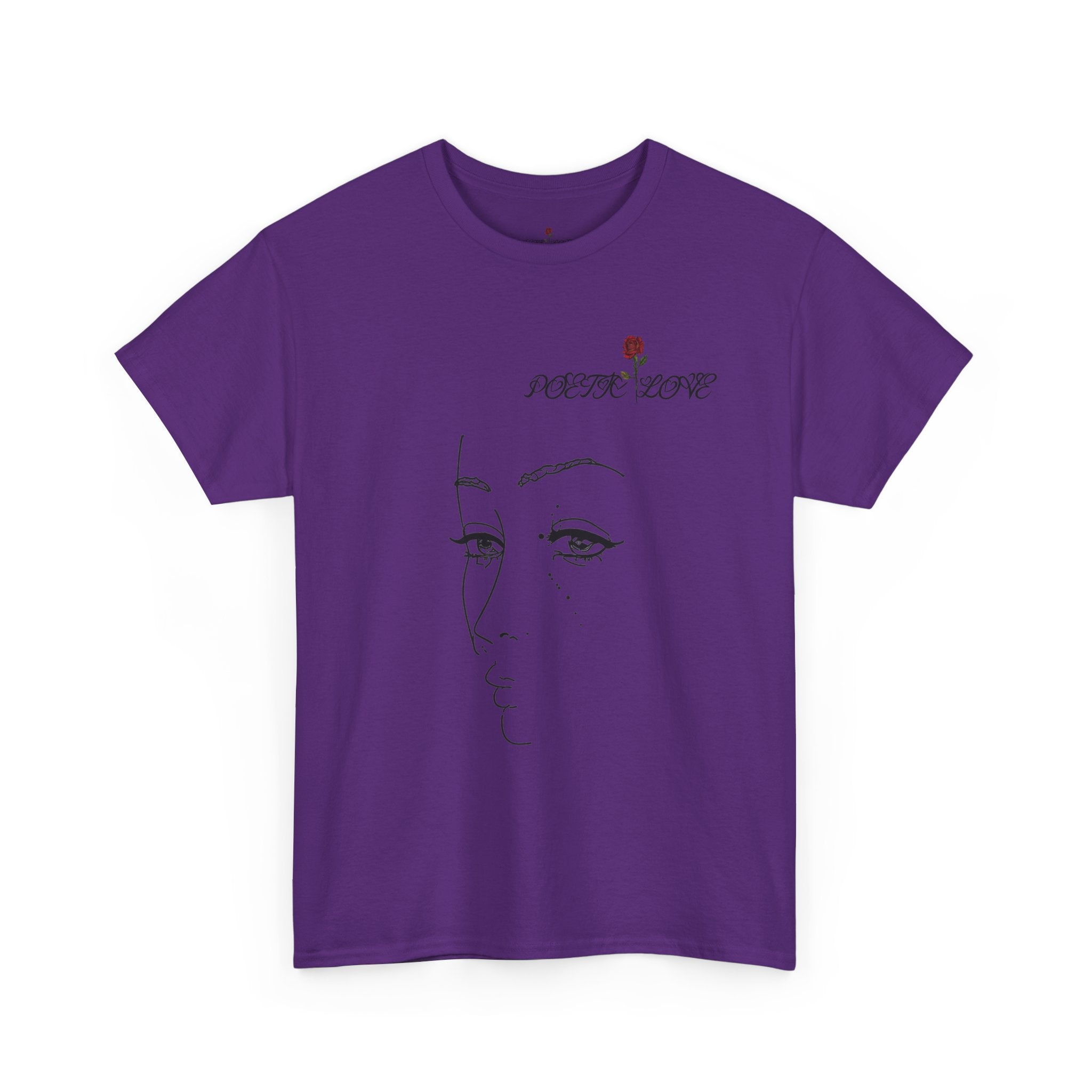 His Notice Tee 1