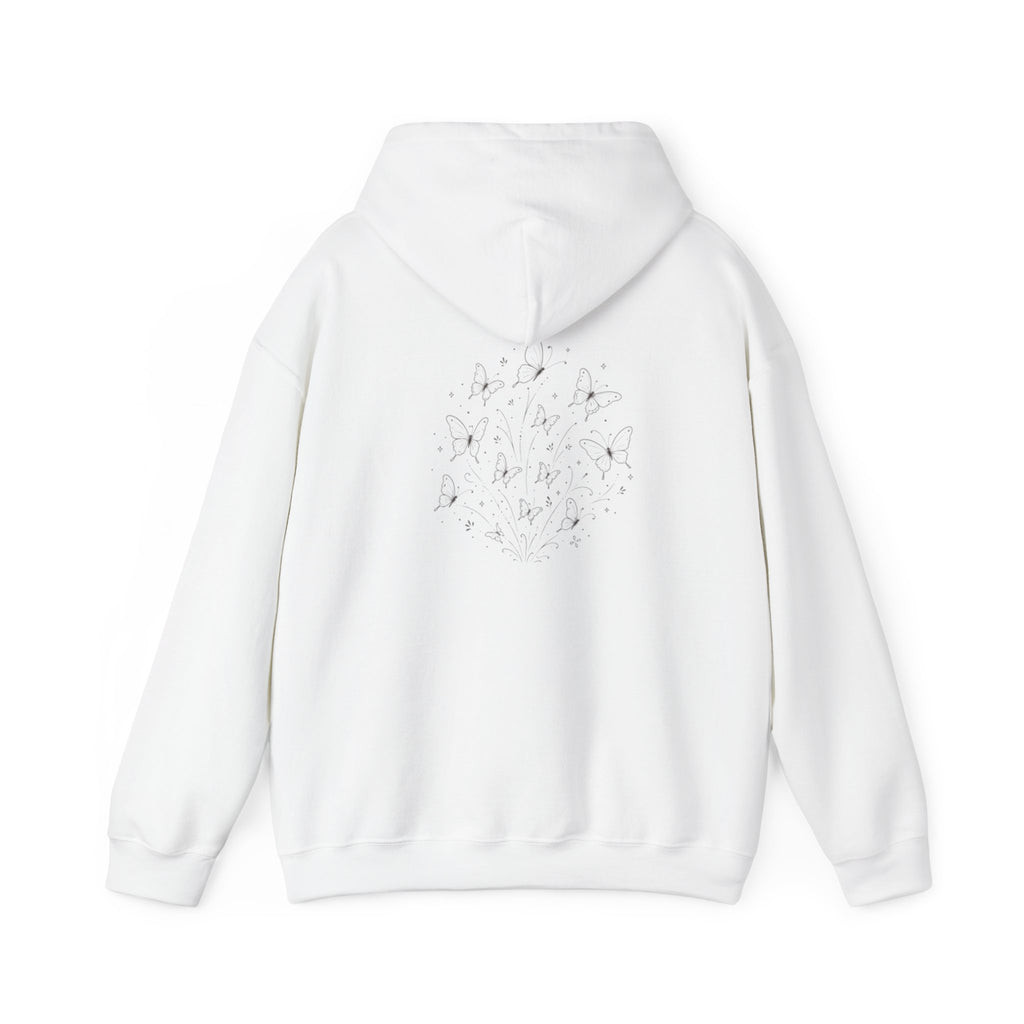Her Butterfly Effect Hoodie 1