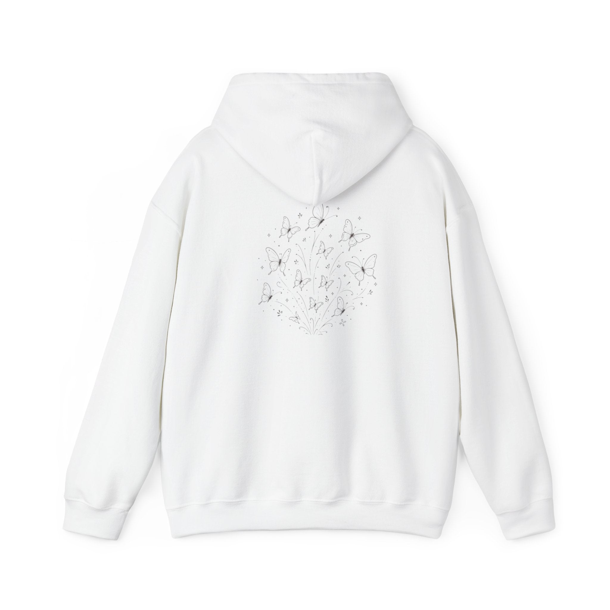 Her Butterfly Effect Hoodie 1