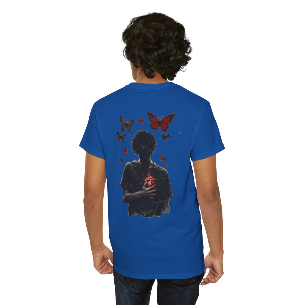 His Butterfly Effect Tee
