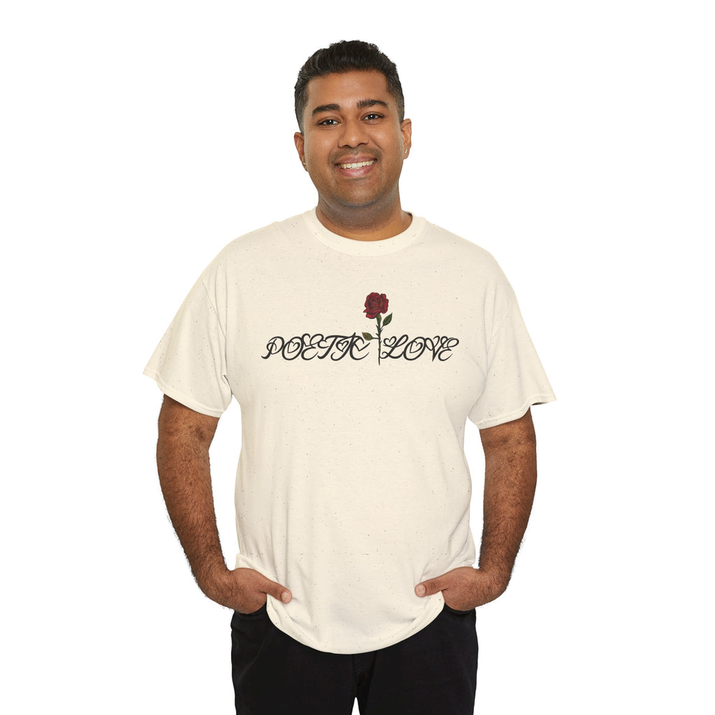 His Connection Tee