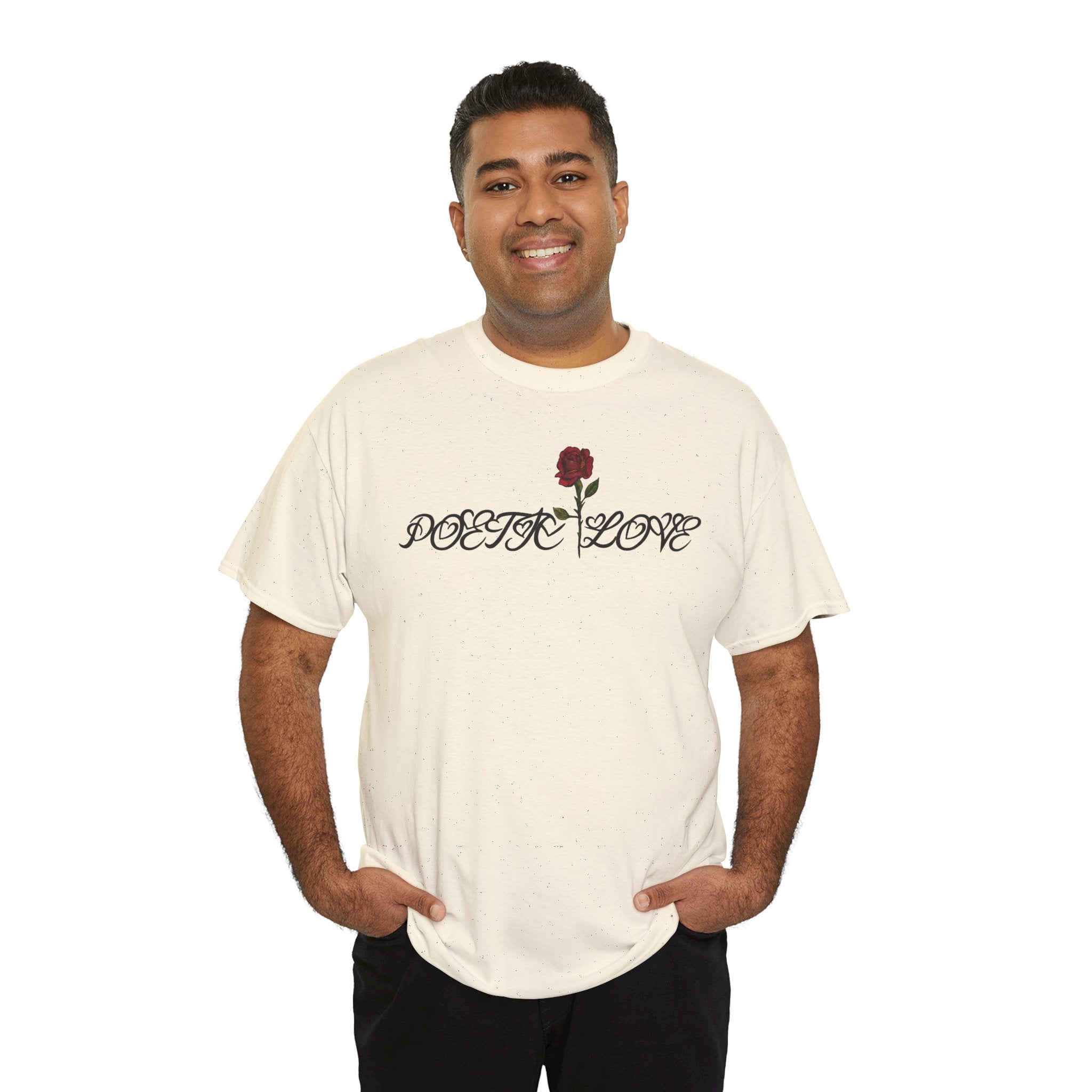 His Connection Tee