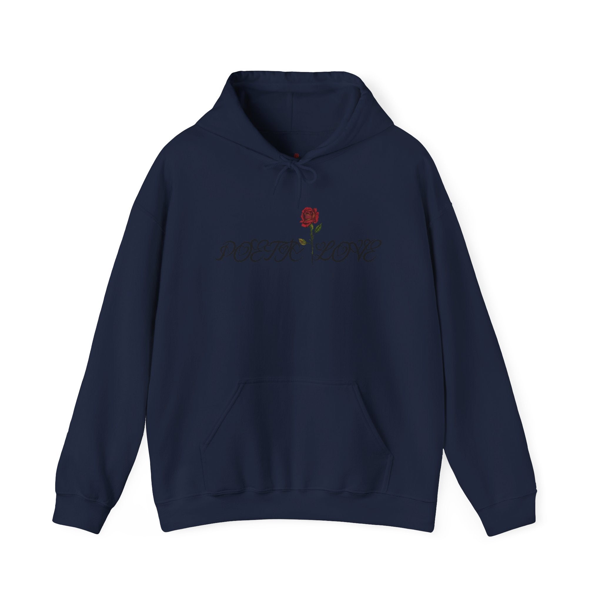 Her Connection Hoodie 2
