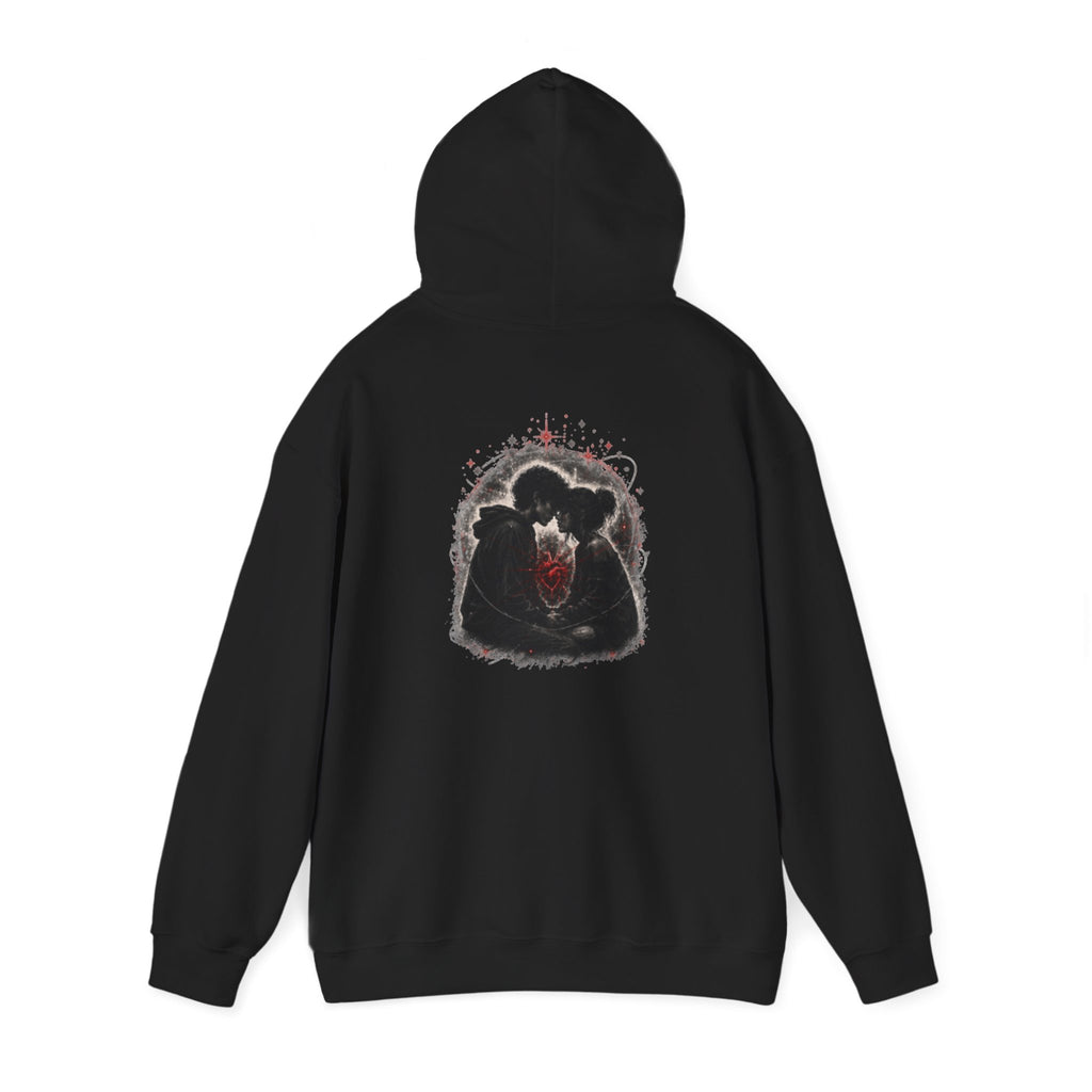 Her Connection Hoodie