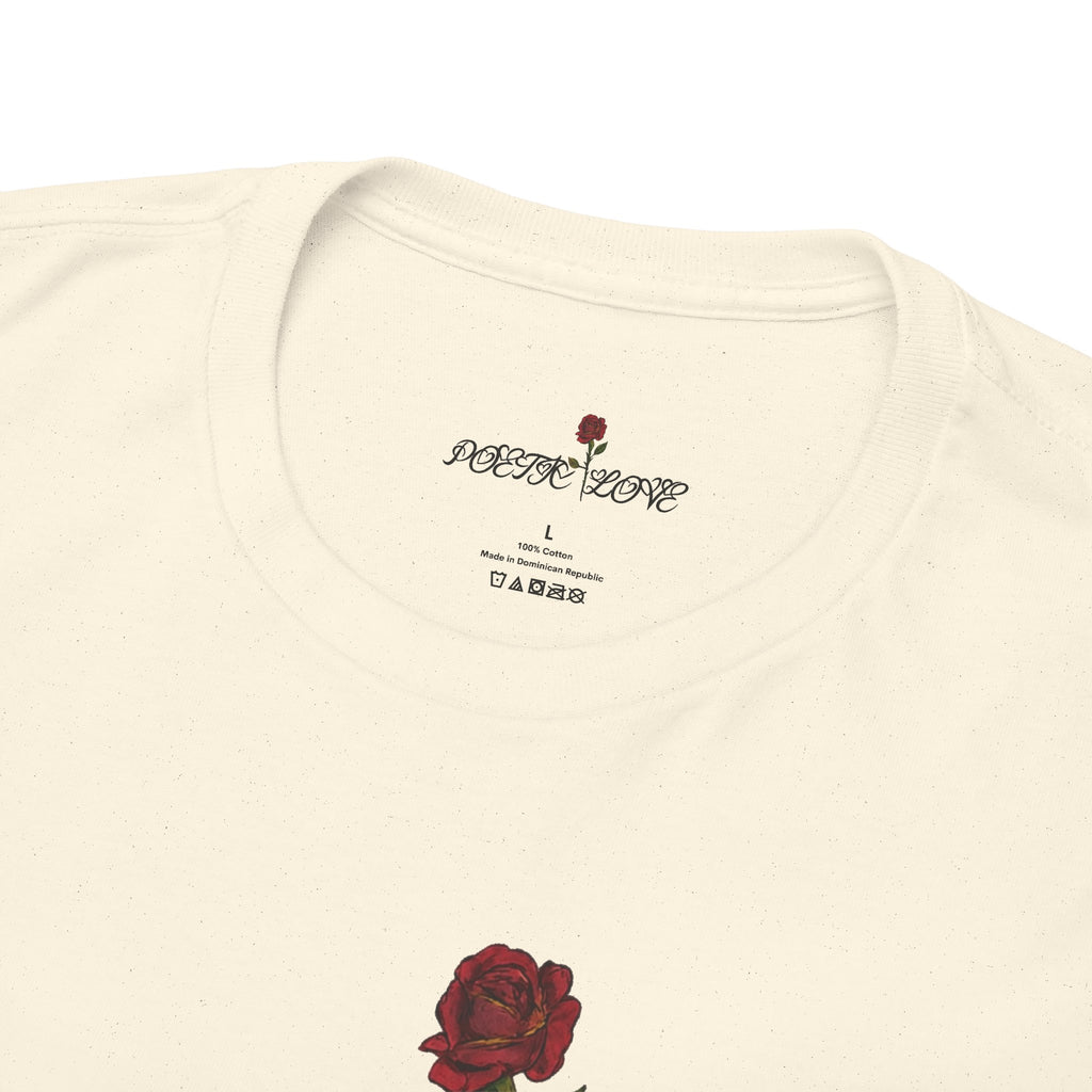 His Connection Tee