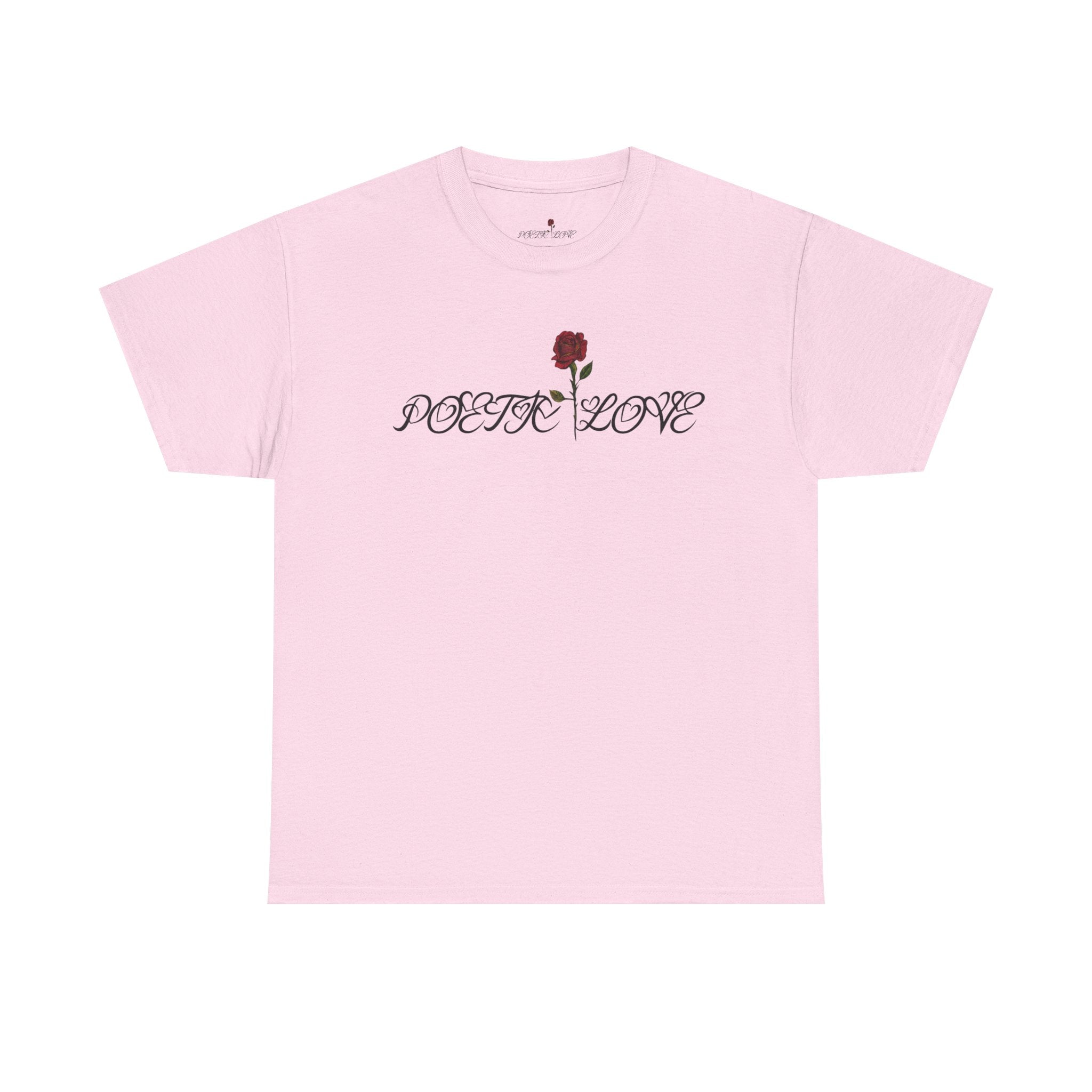 His Connection Tee 2
