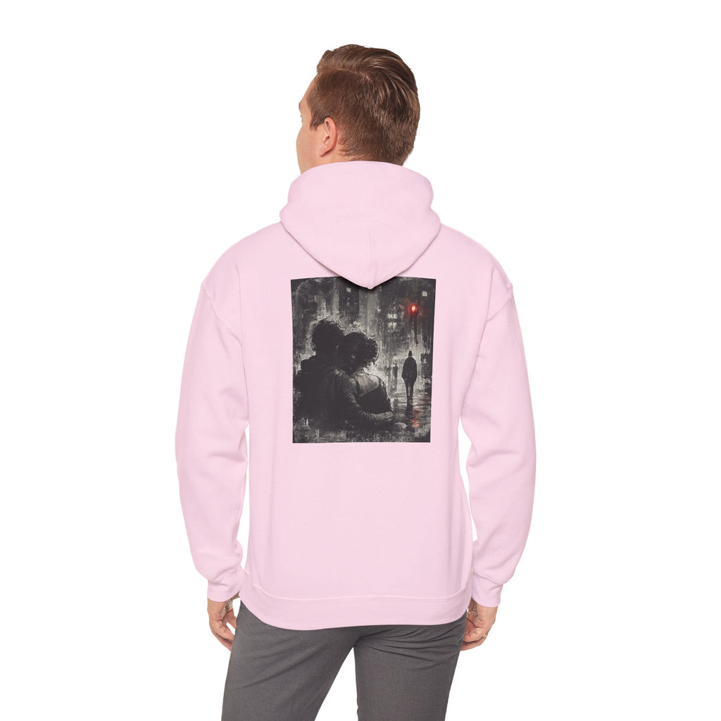 His Connection Hoodie 2