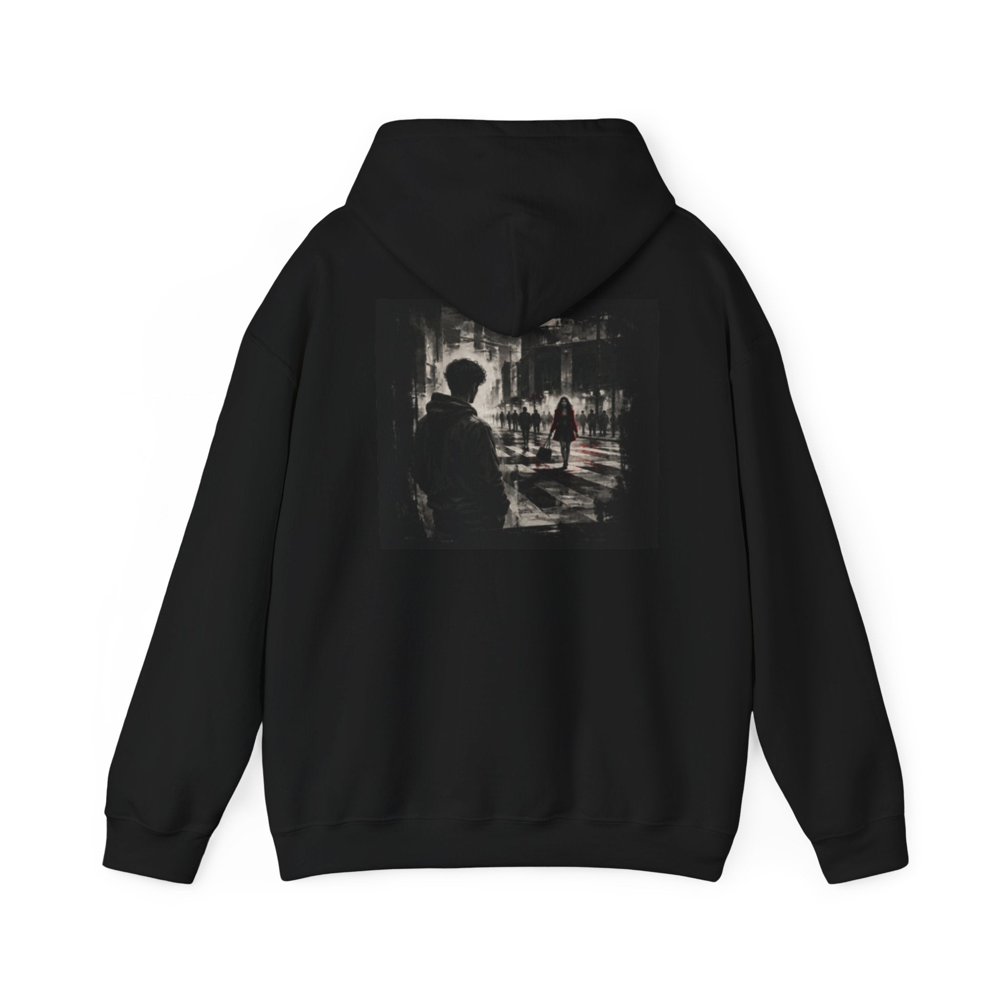 His Notice Hoodie 2