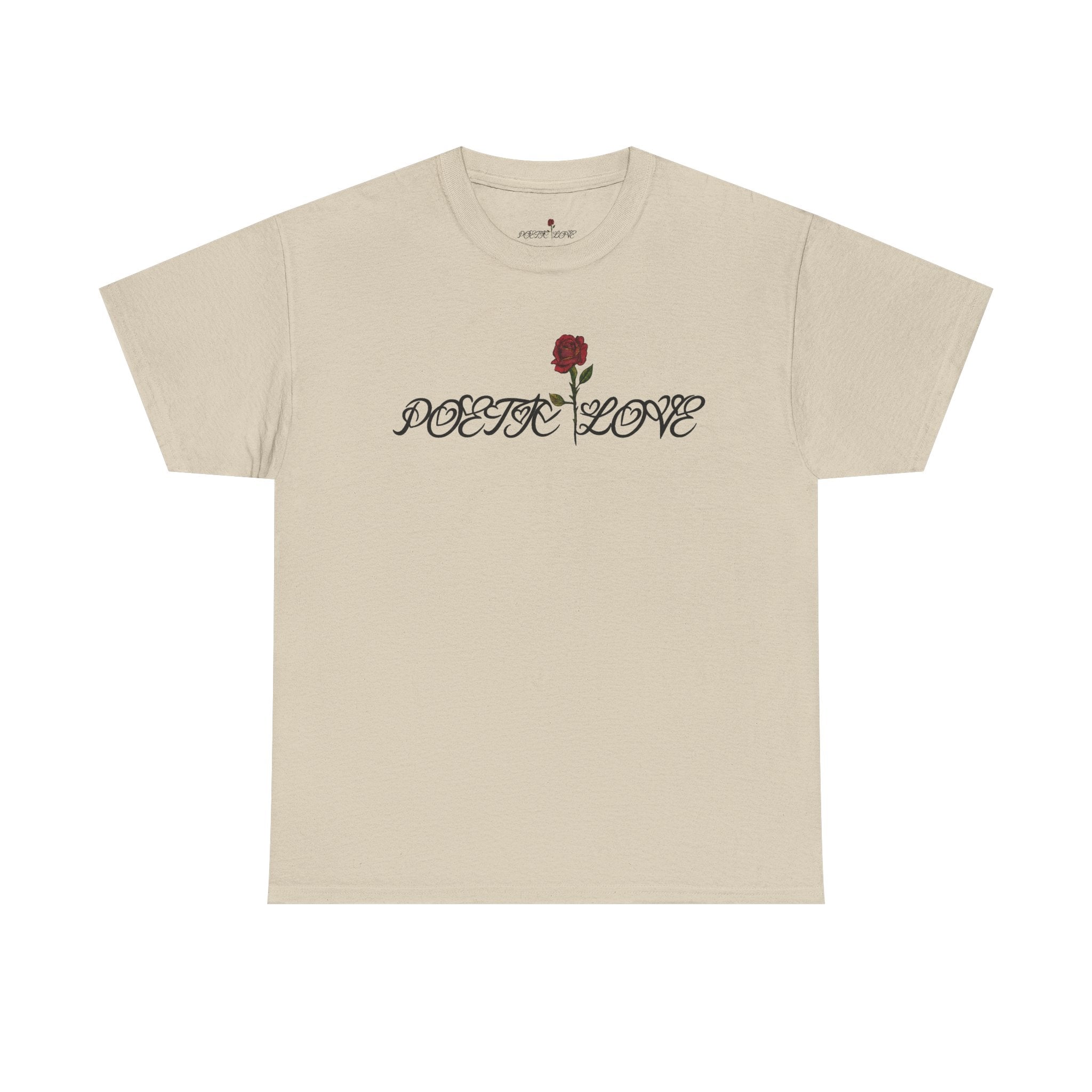 His Notice Tee
