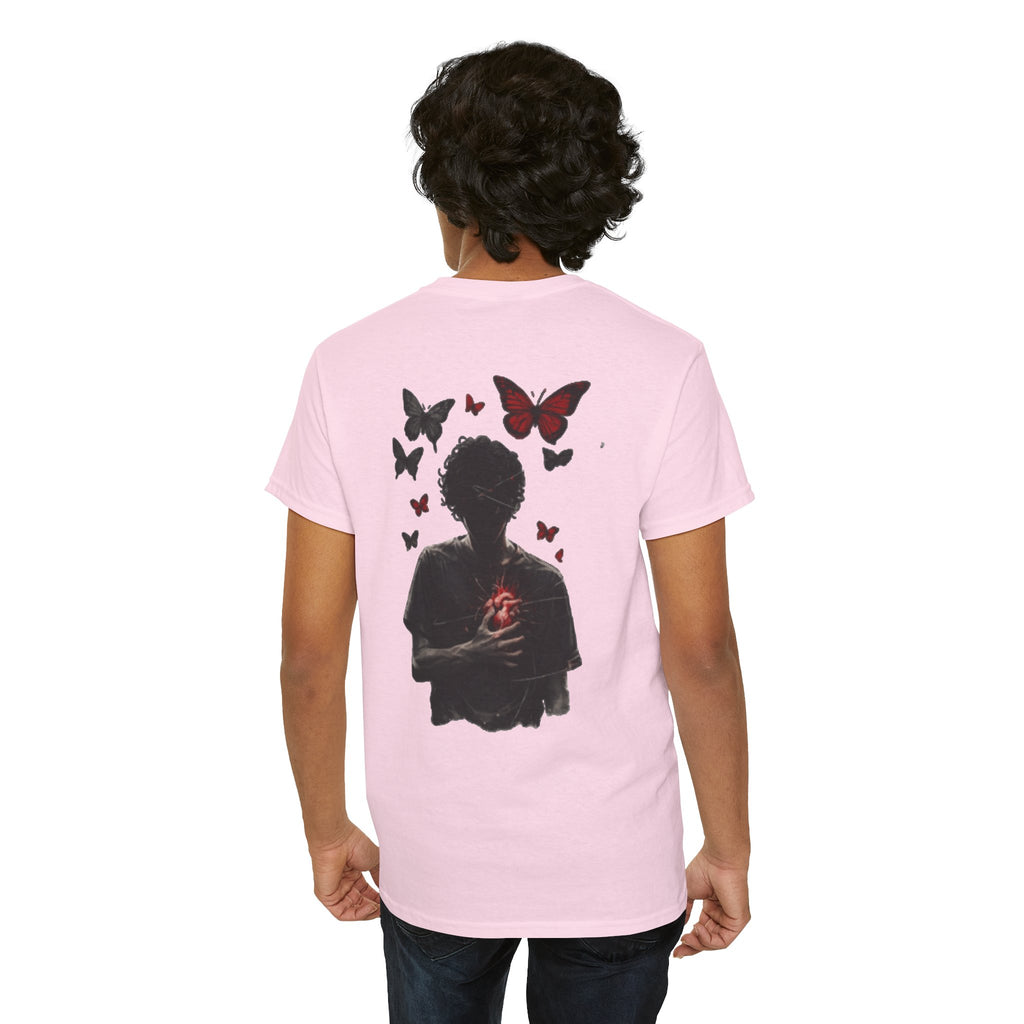 His Butterfly Effect Tee