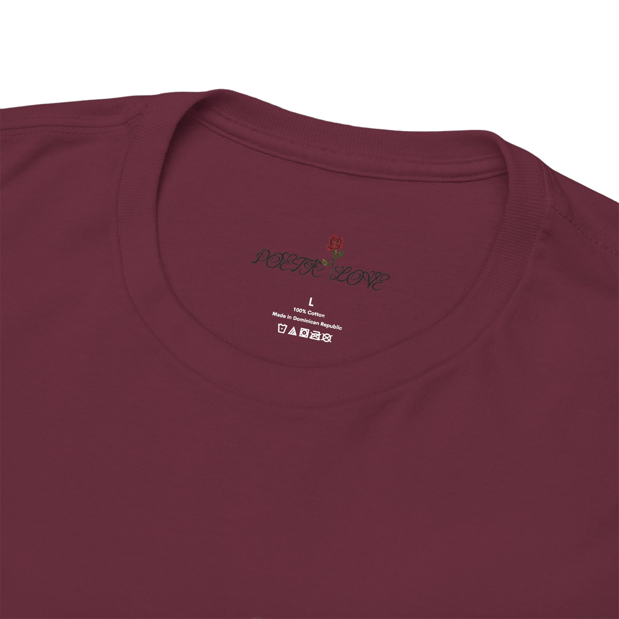 Her Overthinking Spell Tee