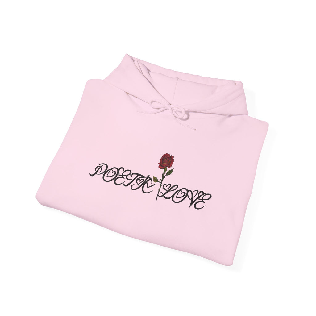 His Connection Hoodie