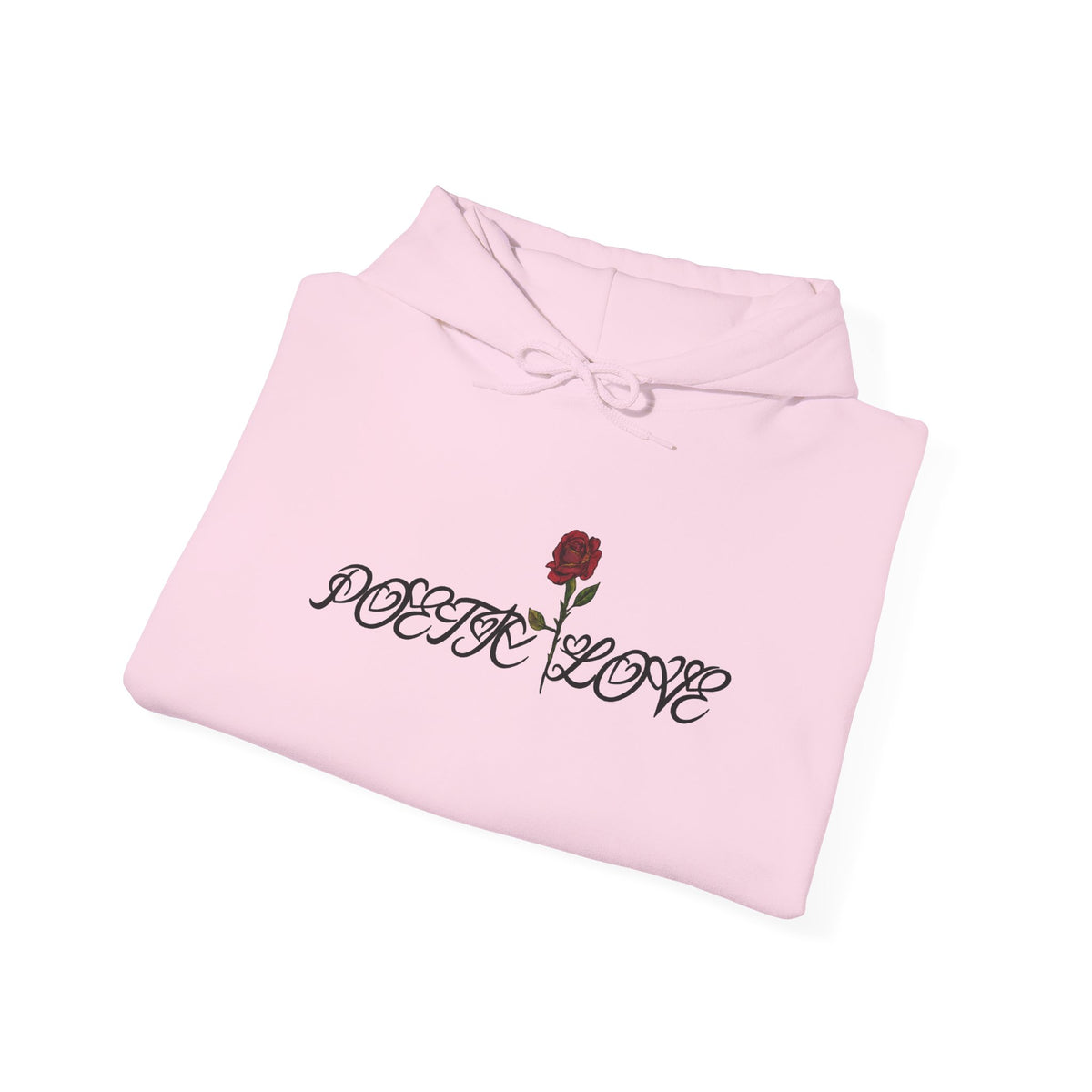 His Connection Hoodie