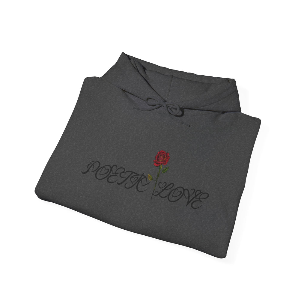 His Notice Hoodie 2