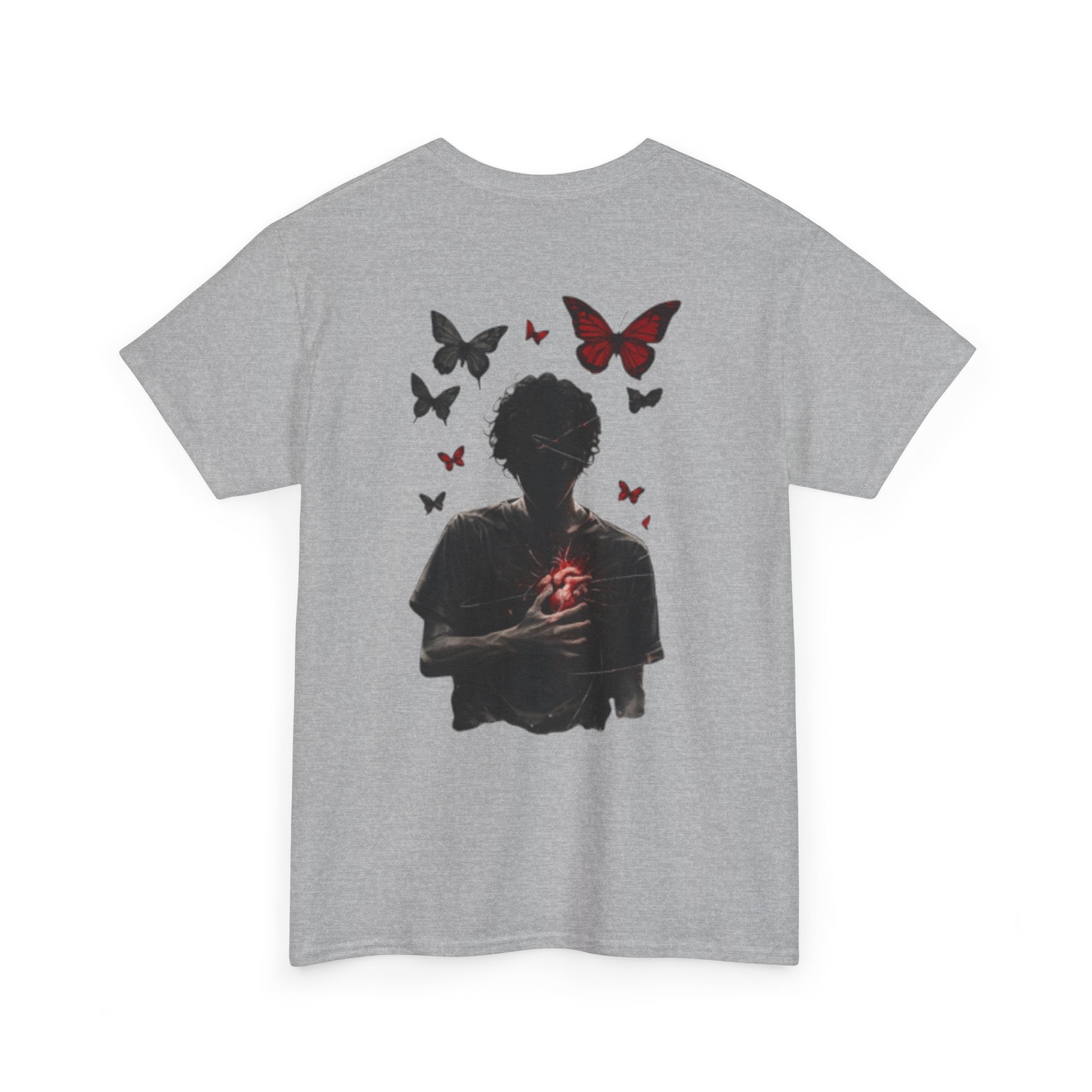 His Butterfly Effect Tee 2