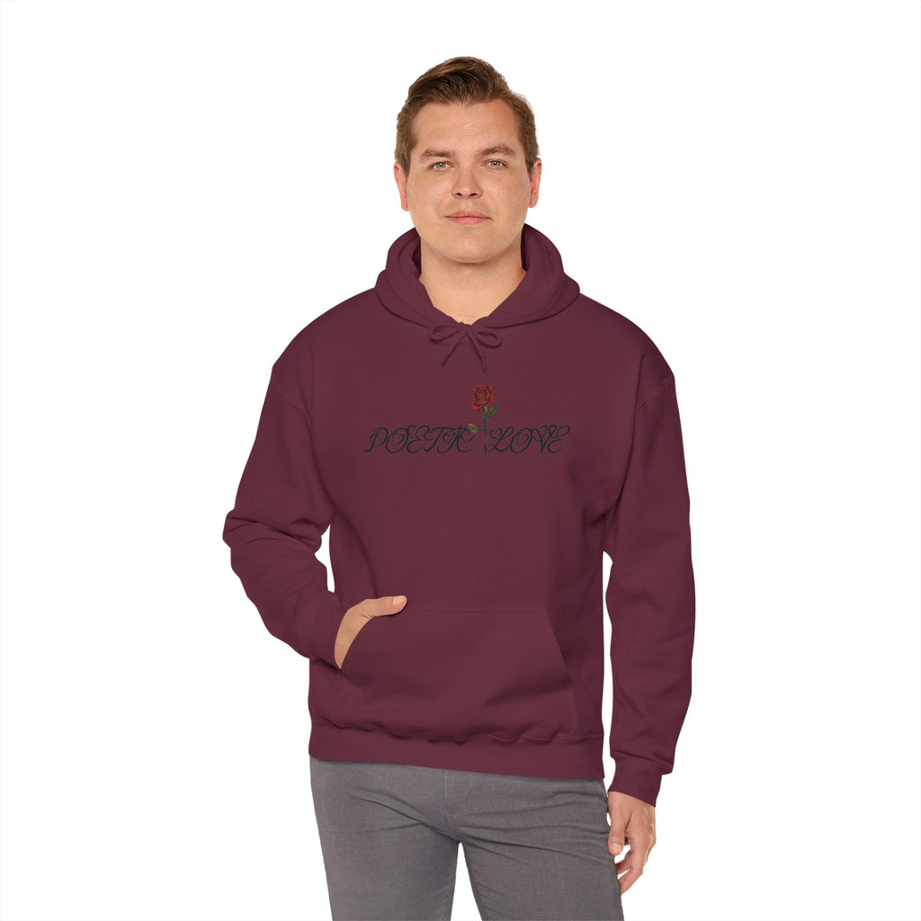 Her Connection Hoodie